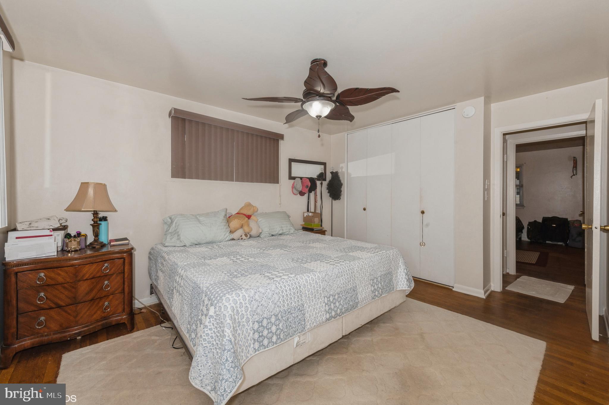 RANDALL RIDGE - Residential