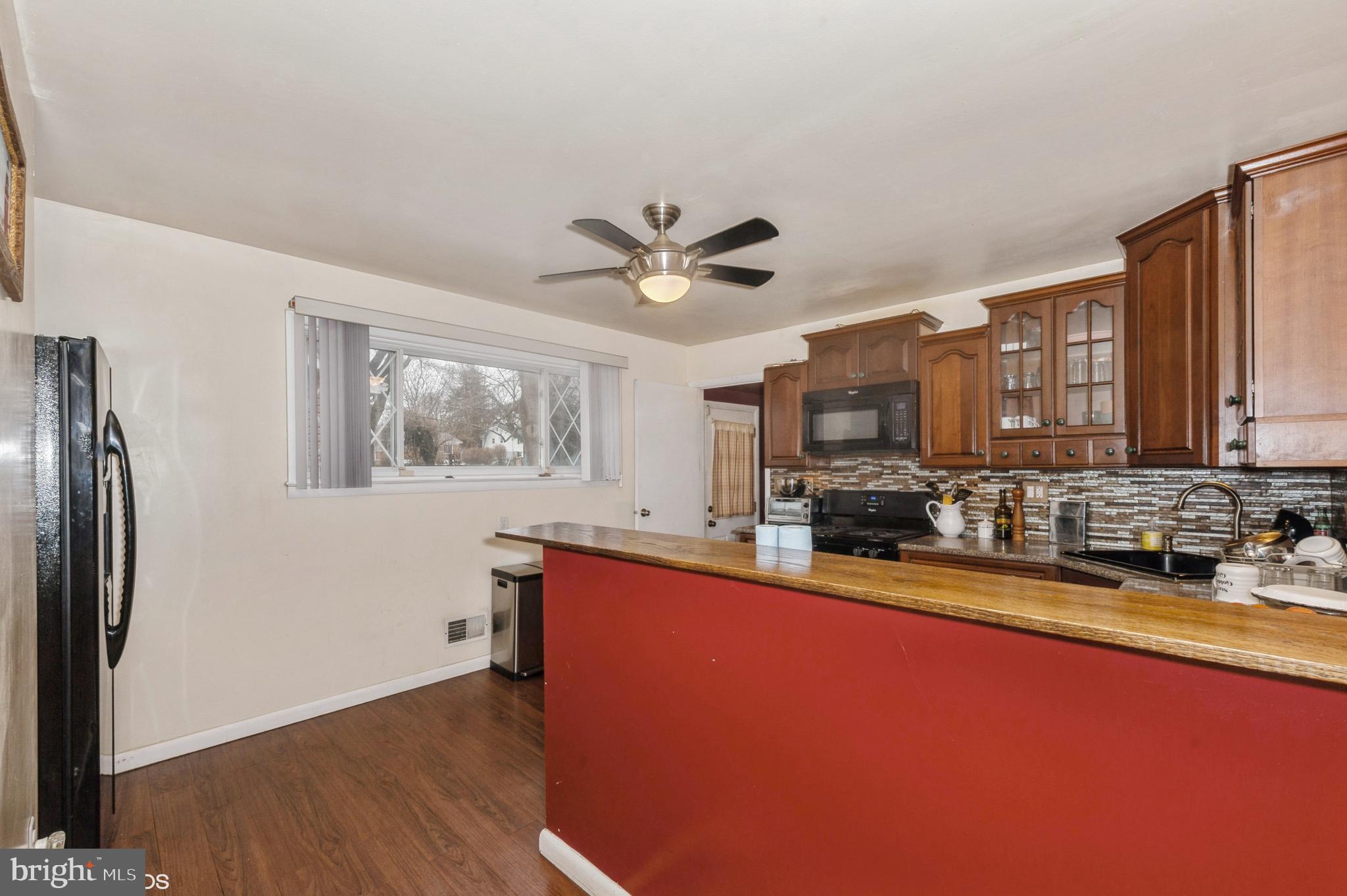 RANDALL RIDGE - Residential