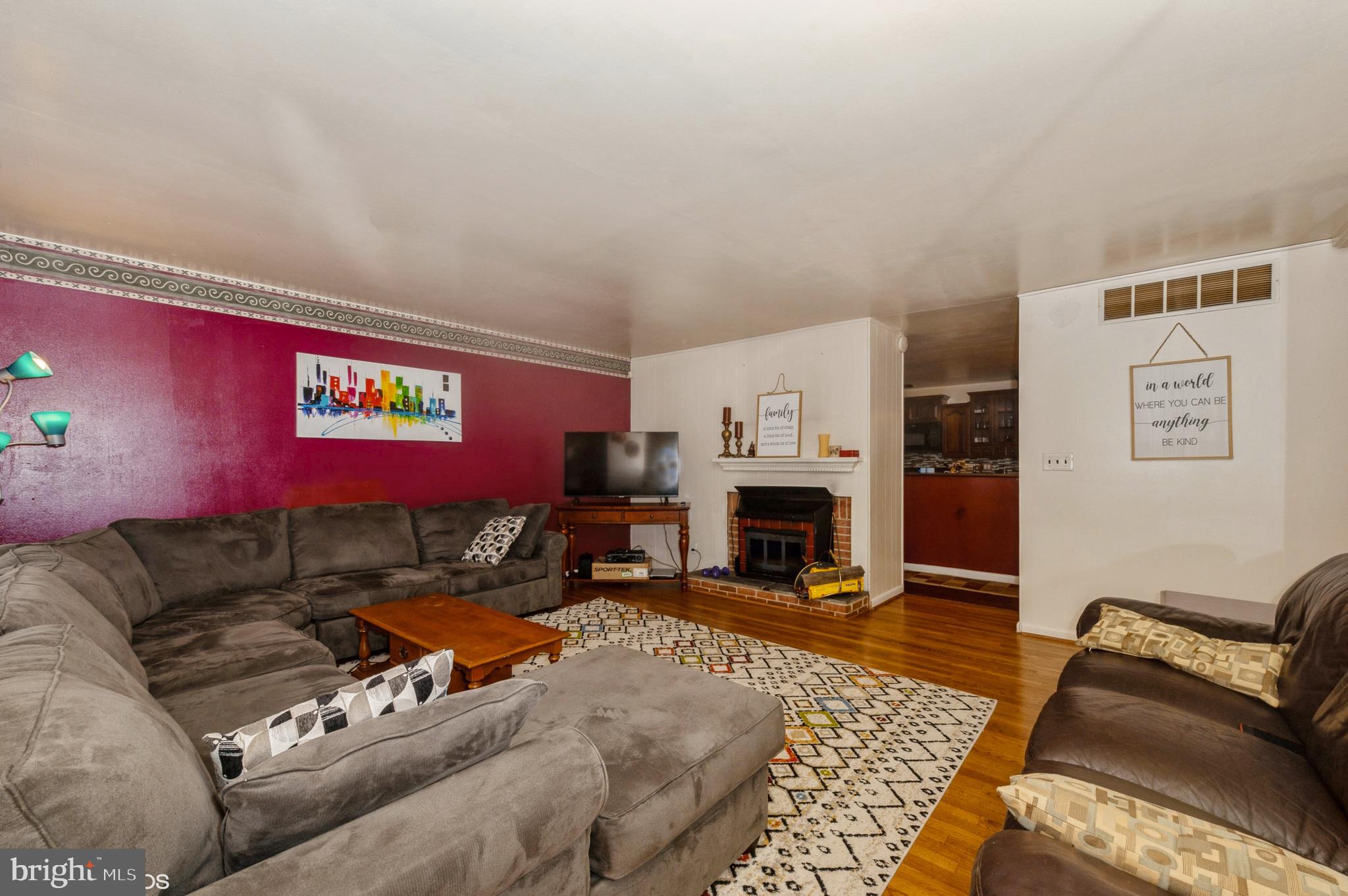 RANDALL RIDGE - Residential