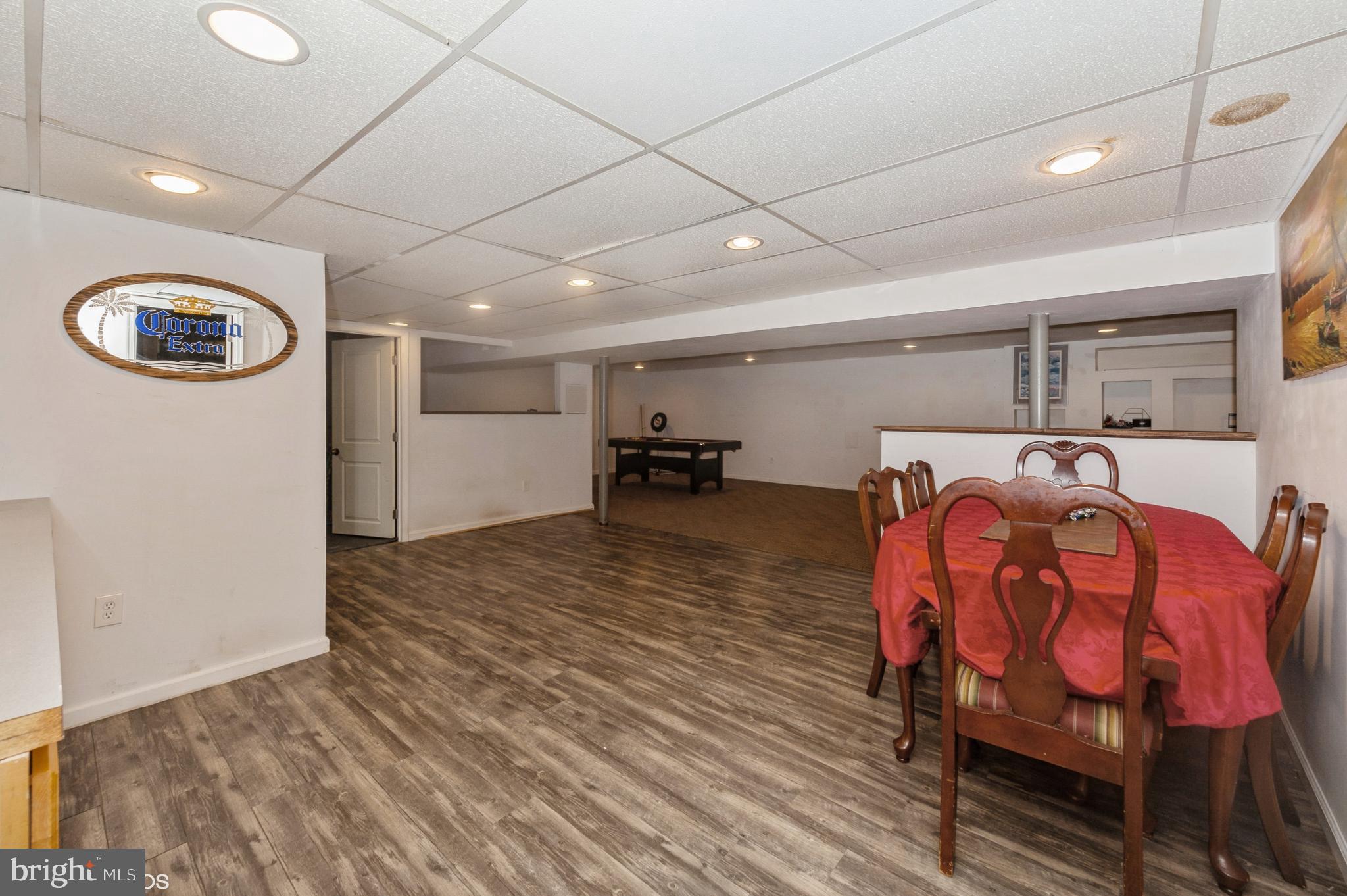 RANDALL RIDGE - Residential