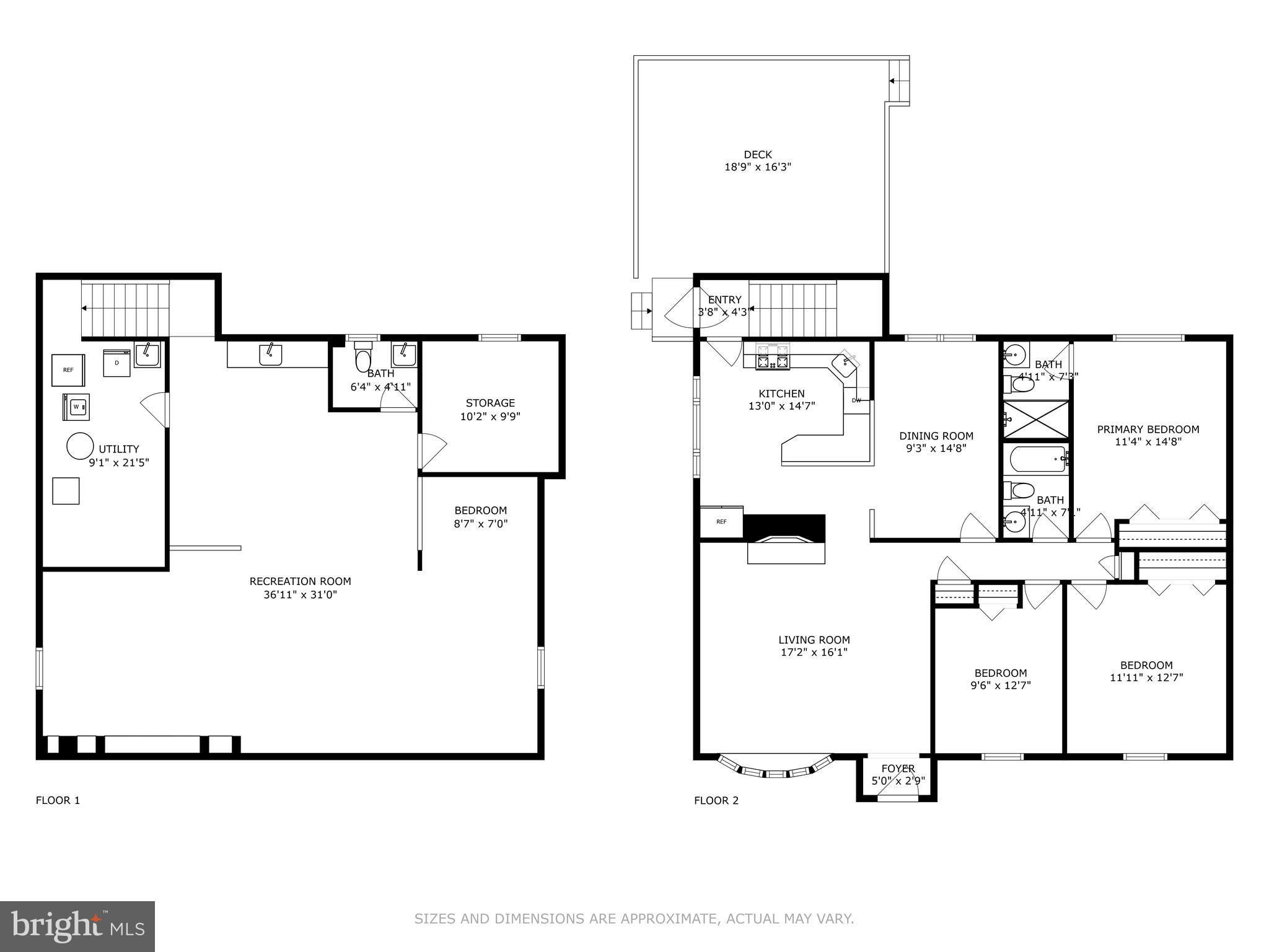 RANDALL RIDGE - Residential