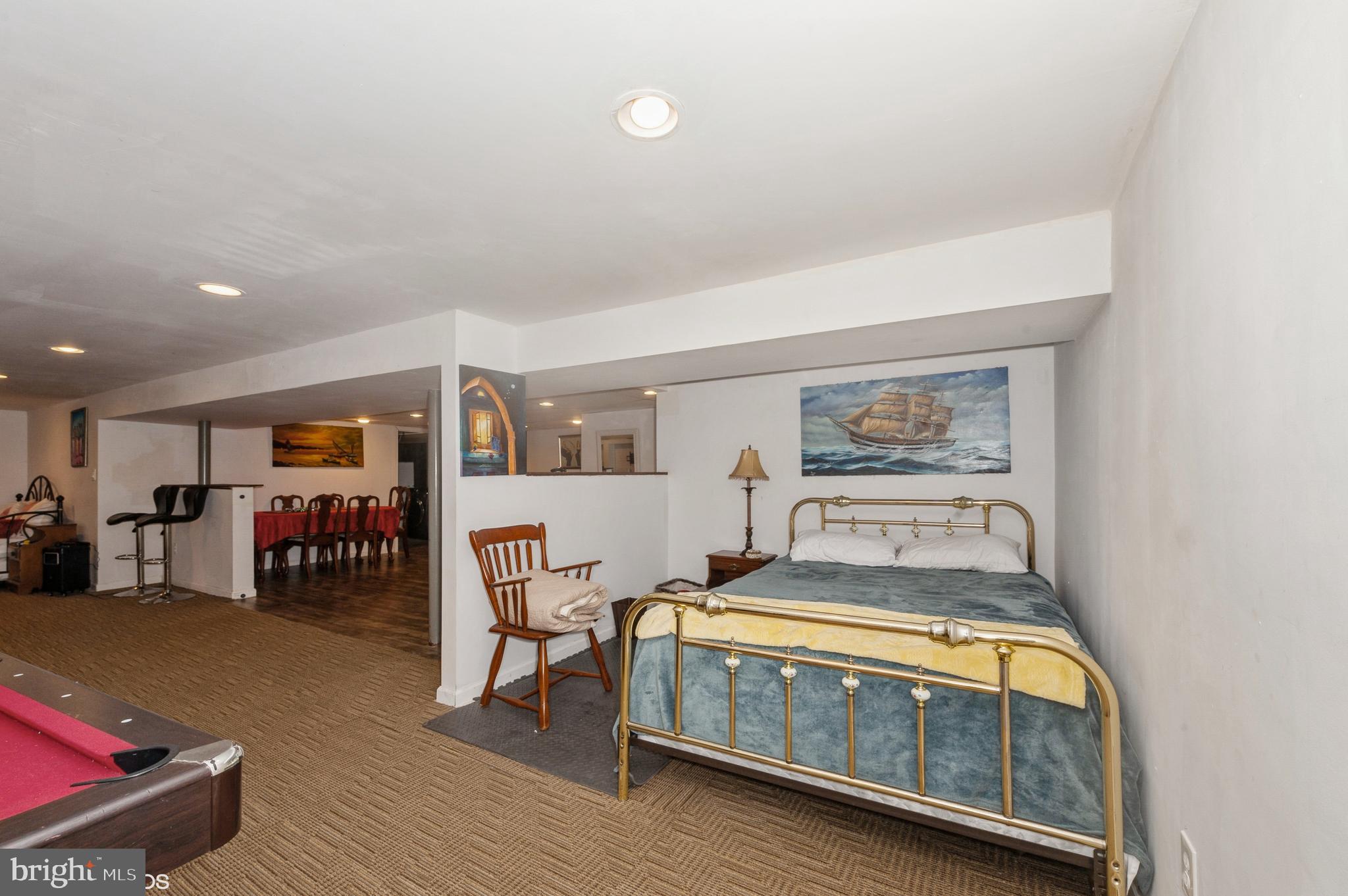 RANDALL RIDGE - Residential