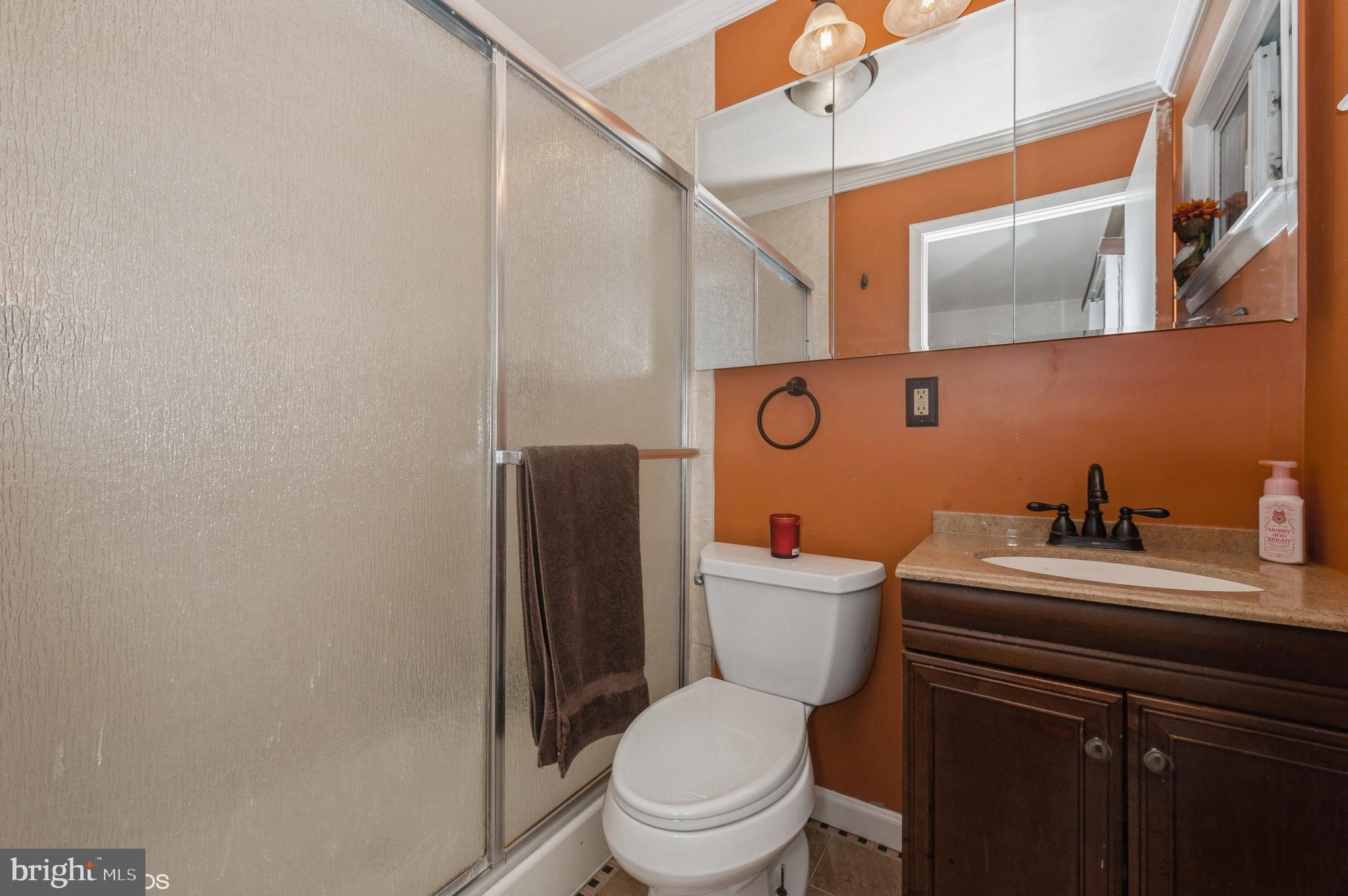 RANDALL RIDGE - Residential