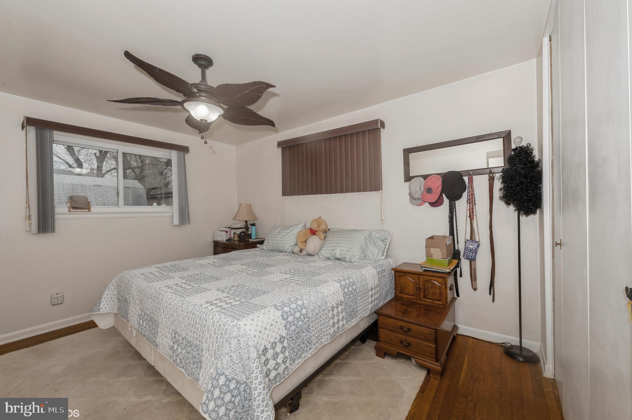 RANDALL RIDGE - Residential