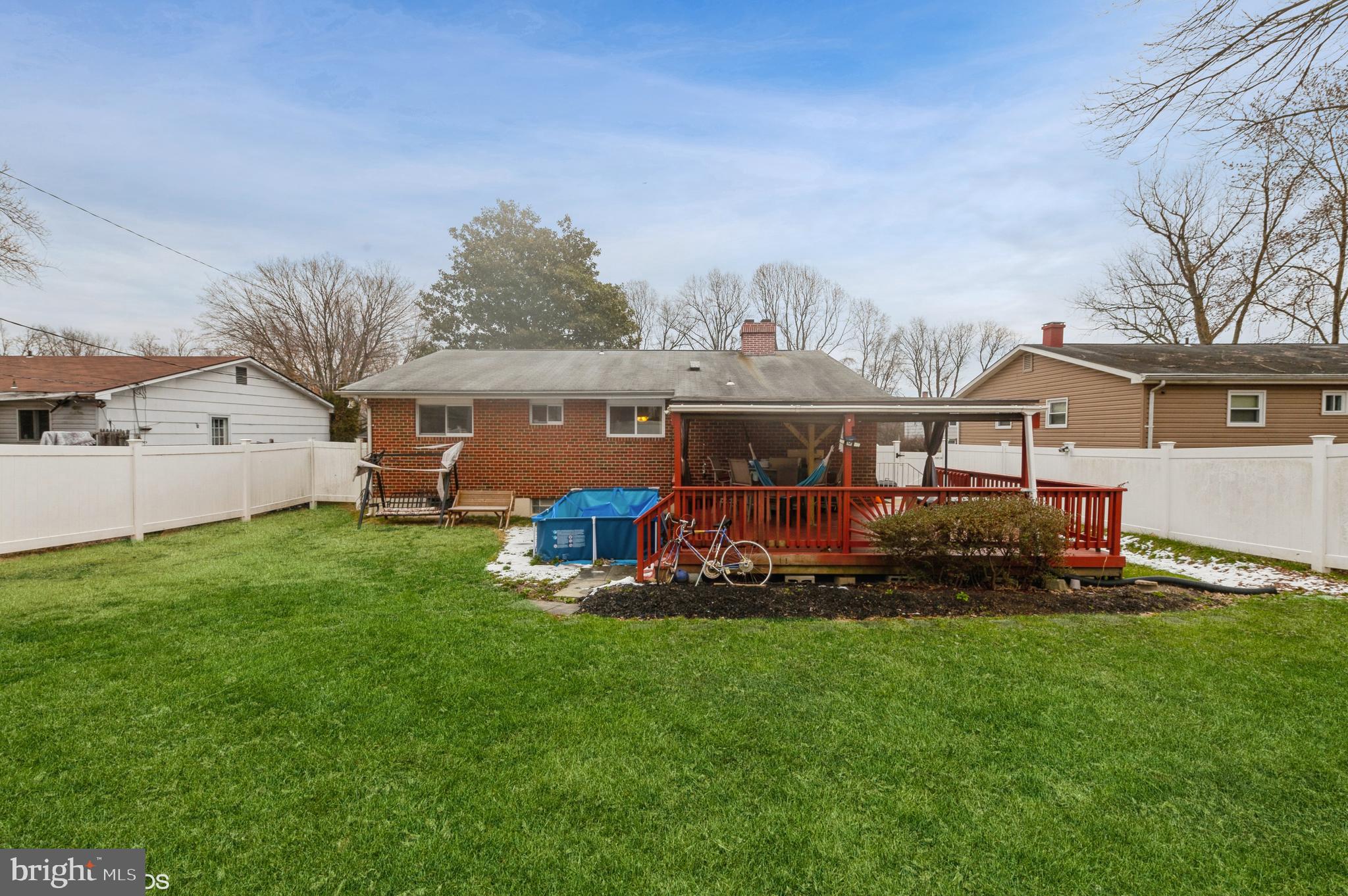 RANDALL RIDGE - Residential