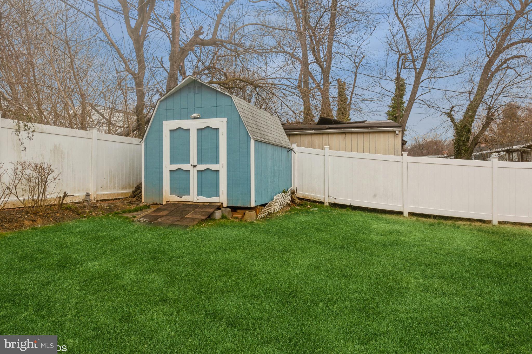 RANDALL RIDGE - Residential