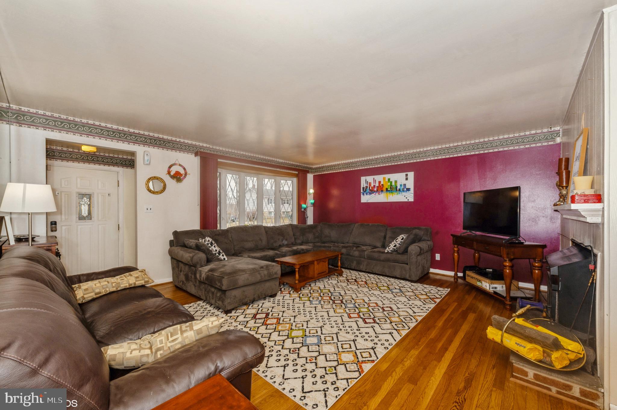 RANDALL RIDGE - Residential