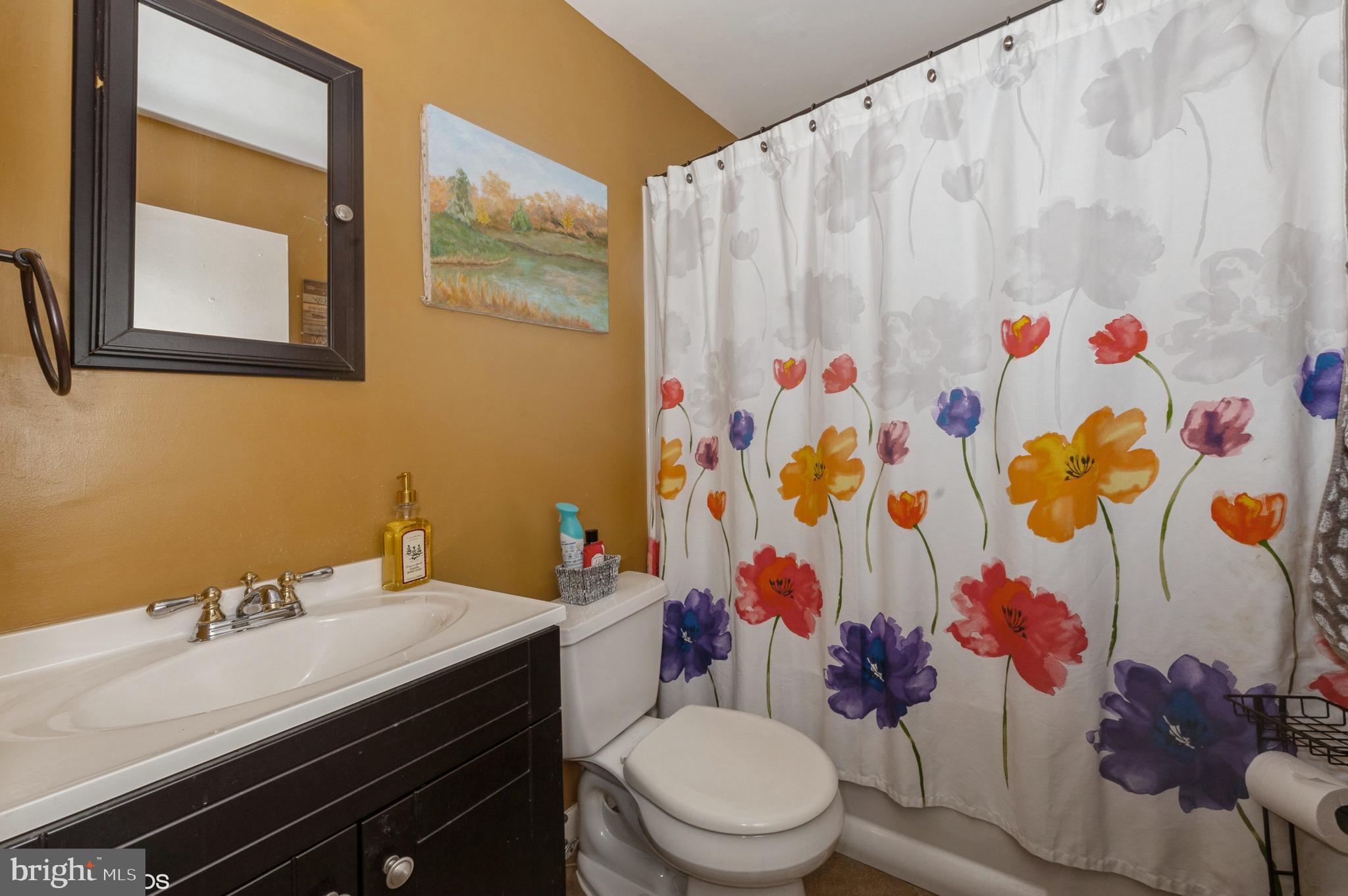 RANDALL RIDGE - Residential