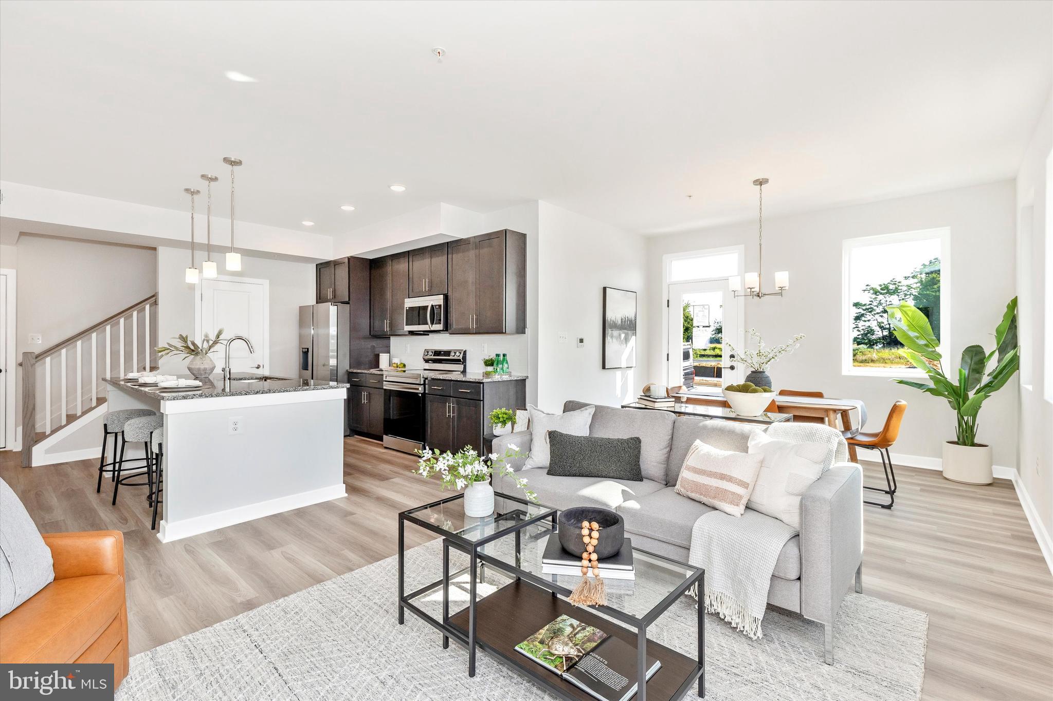 GAMBRILL GLENN - Residential