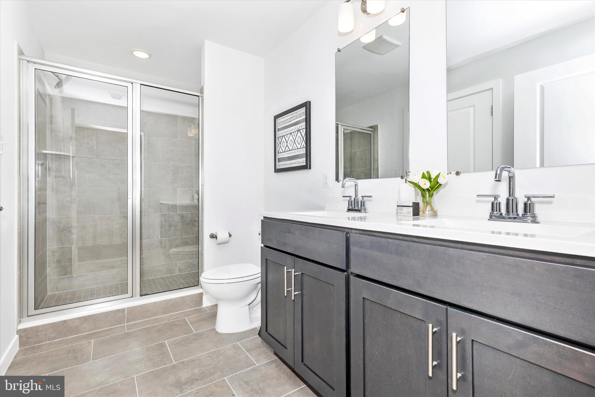 GAMBRILL GLENN - Residential