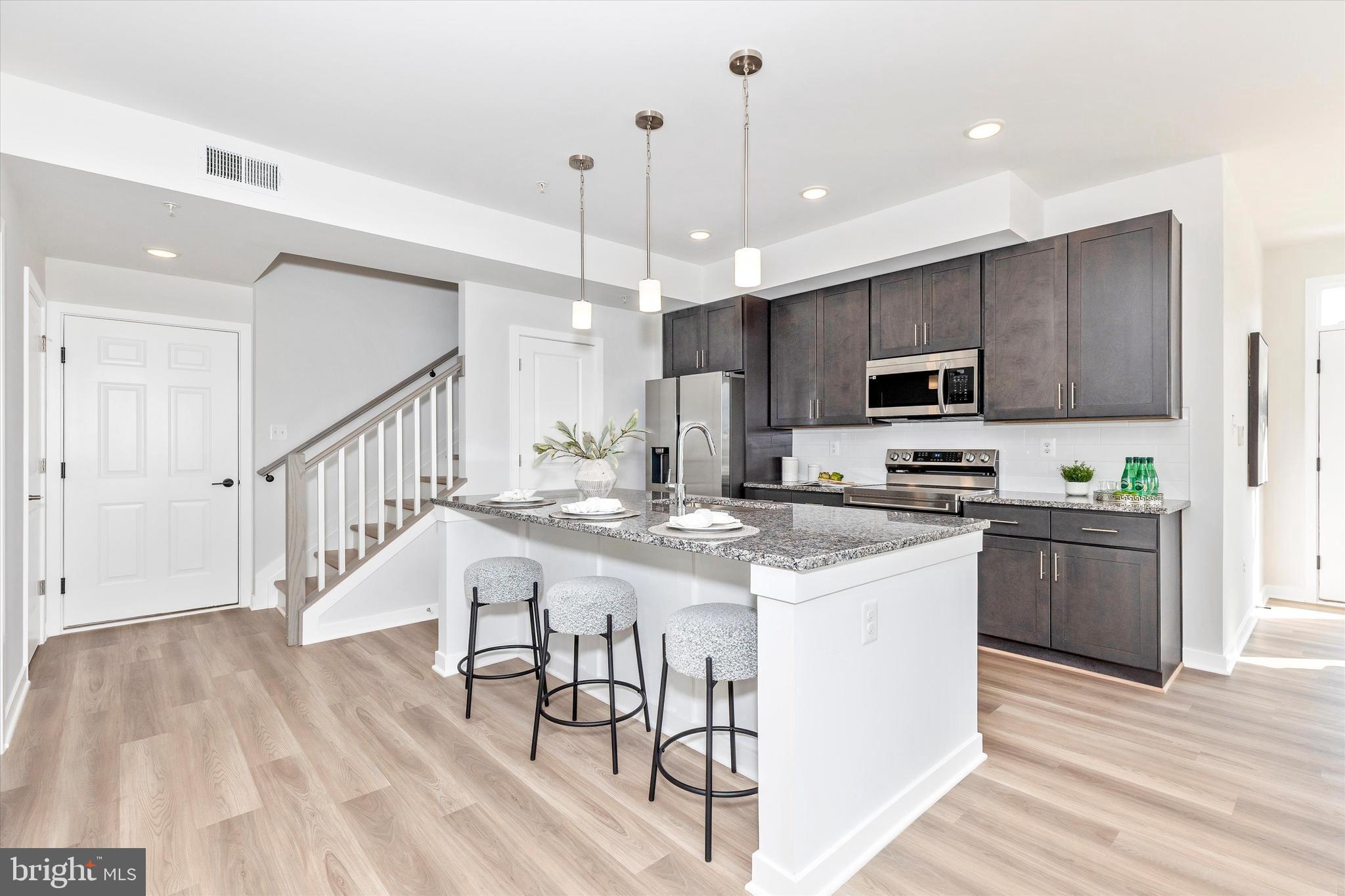 GAMBRILL GLENN - Residential