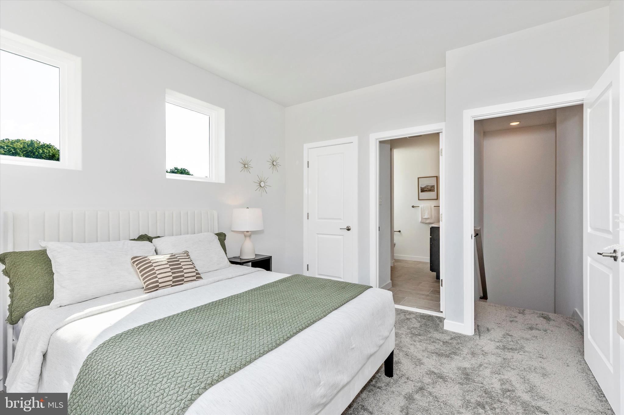 GAMBRILL GLENN - Residential