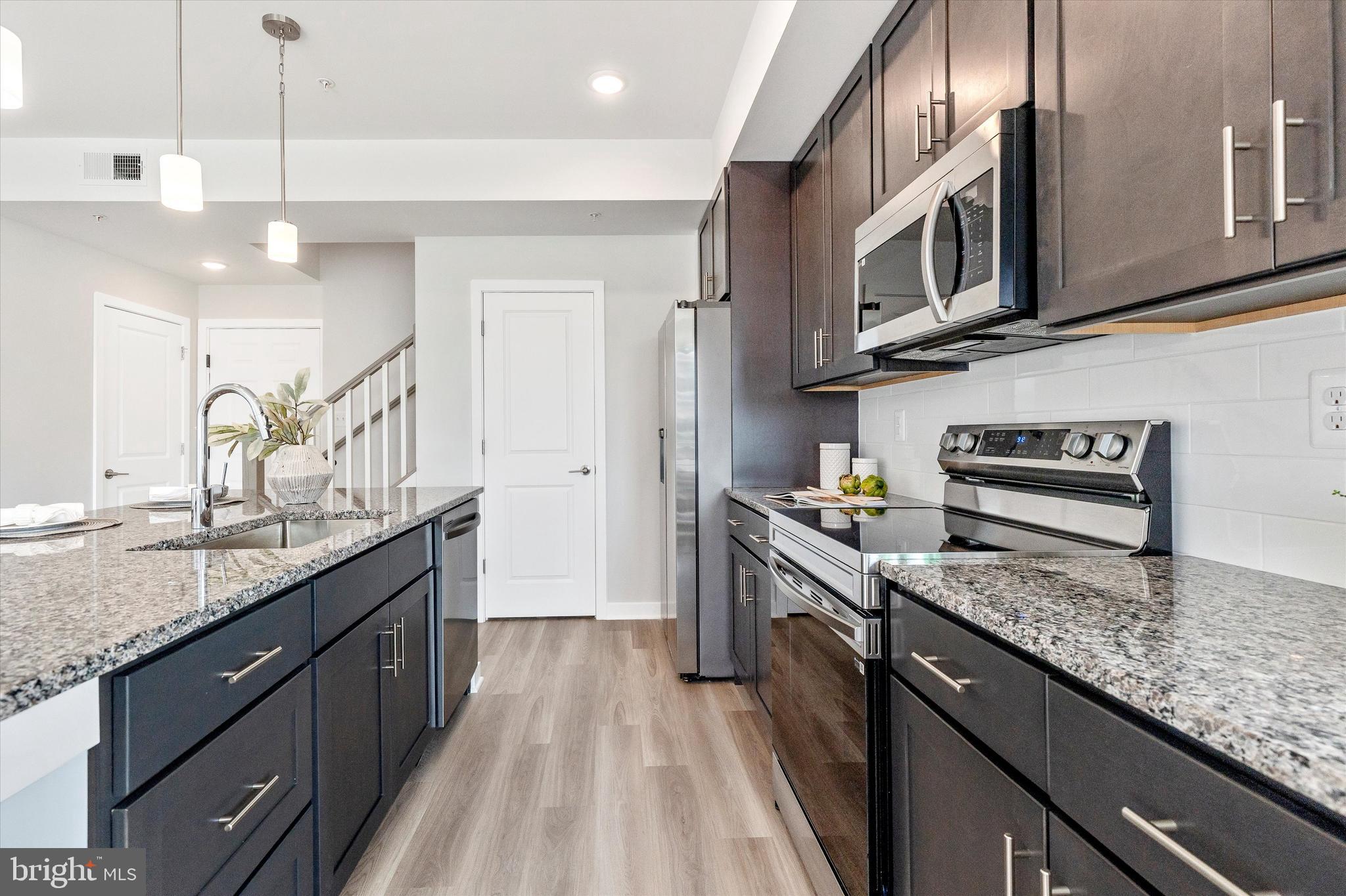 GAMBRILL GLENN - Residential