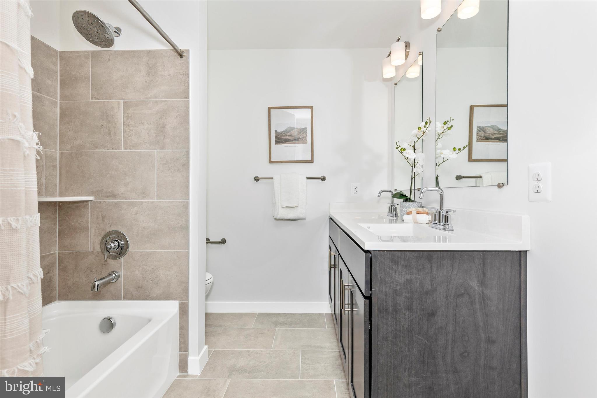 GAMBRILL GLENN - Residential