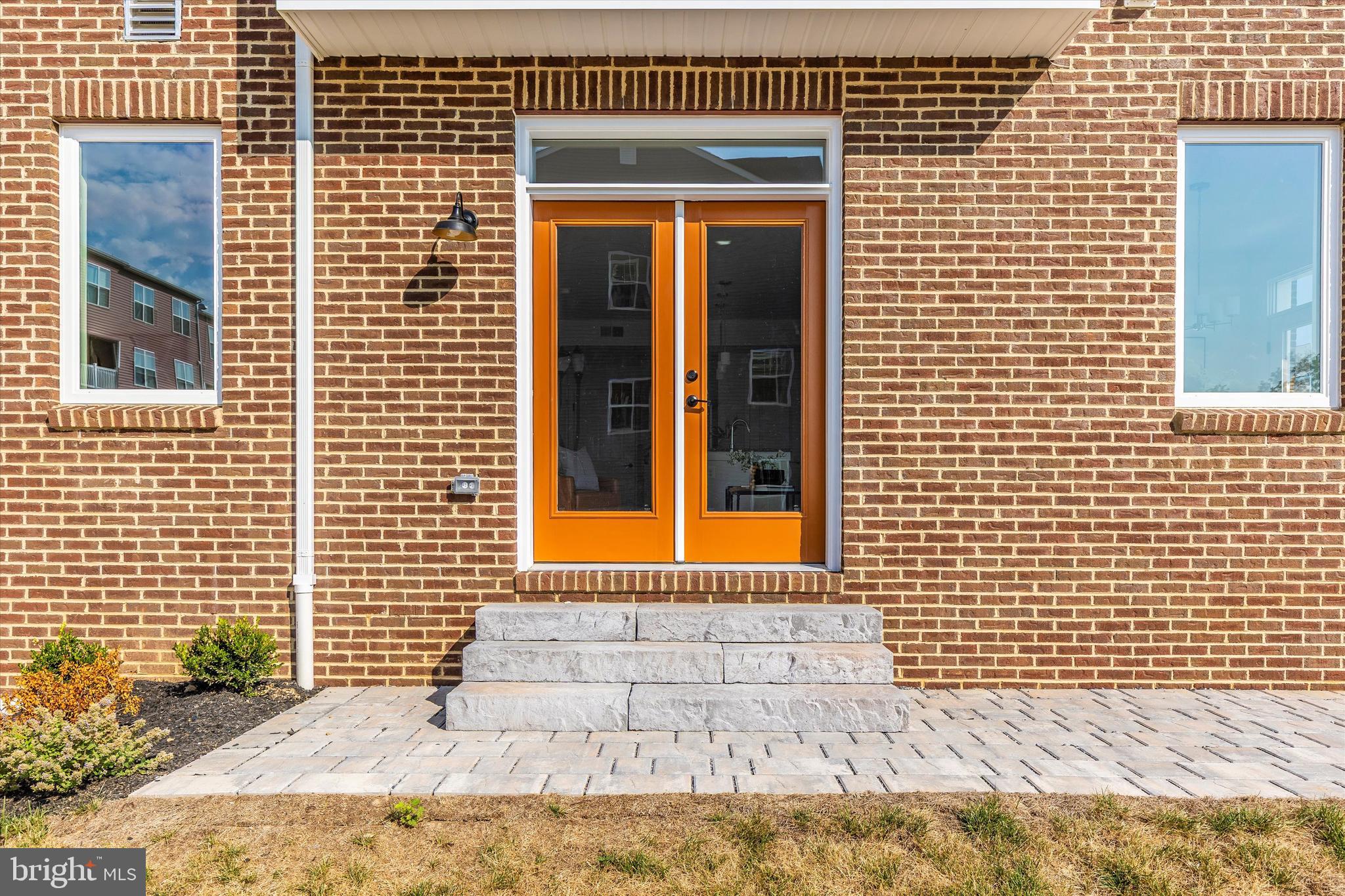 GAMBRILL GLENN - Residential