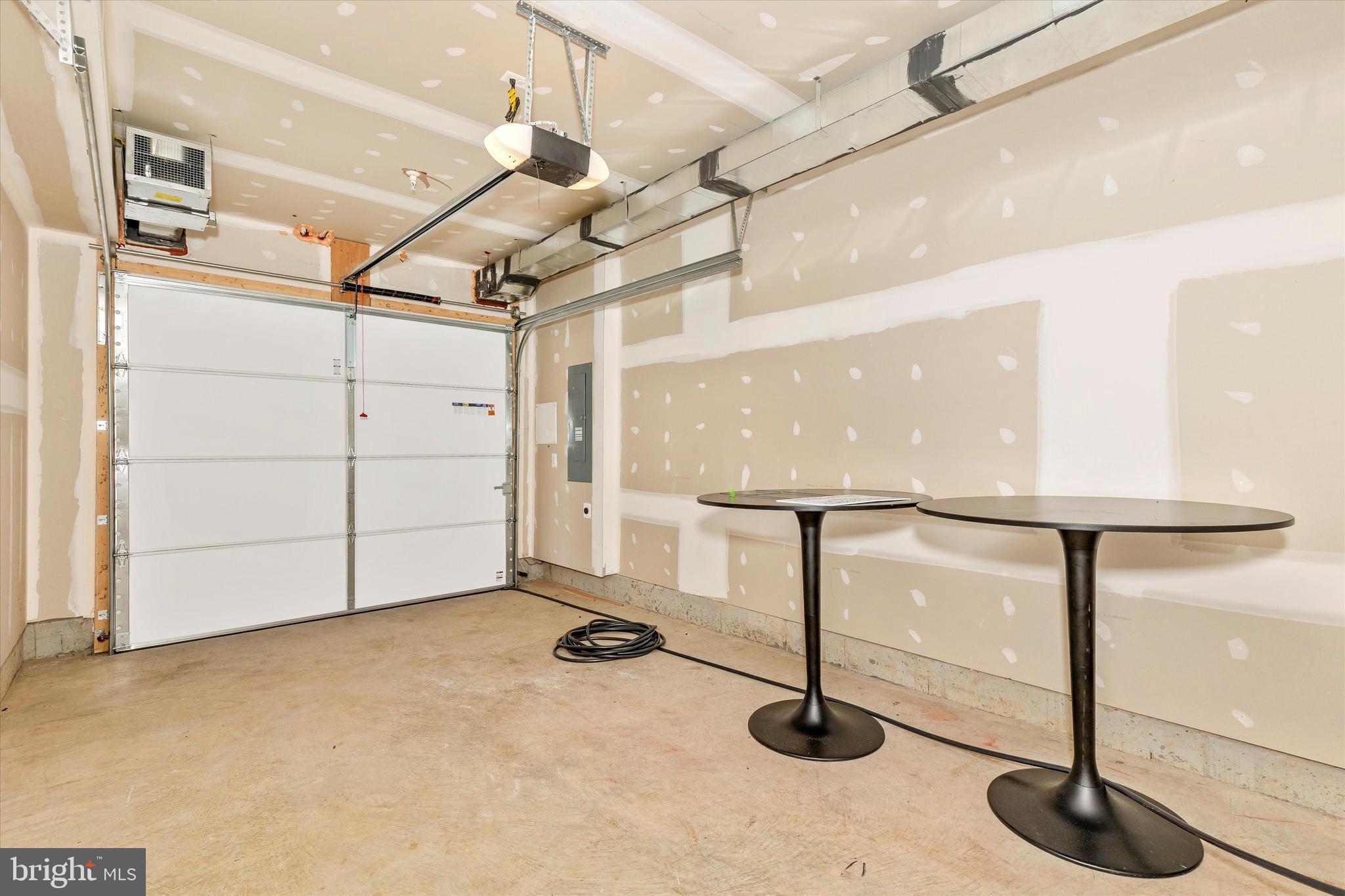 GAMBRILL GLENN - Residential