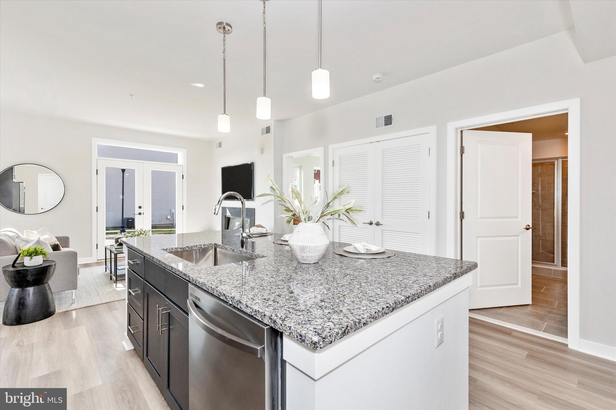 GAMBRILL GLENN - Residential