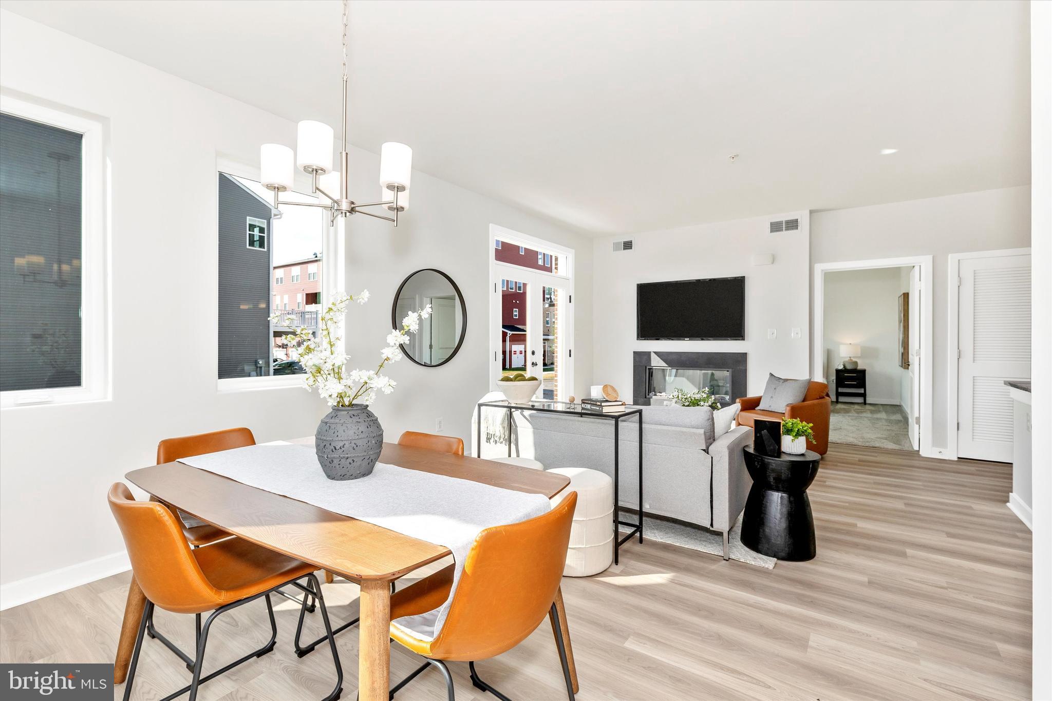 GAMBRILL GLENN - Residential