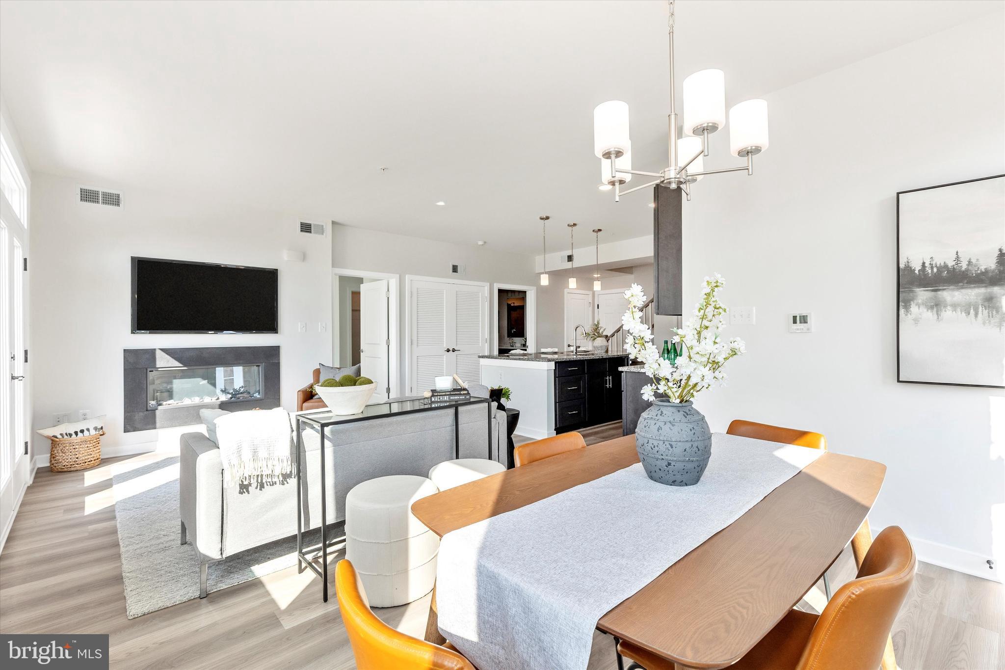 GAMBRILL GLENN - Residential