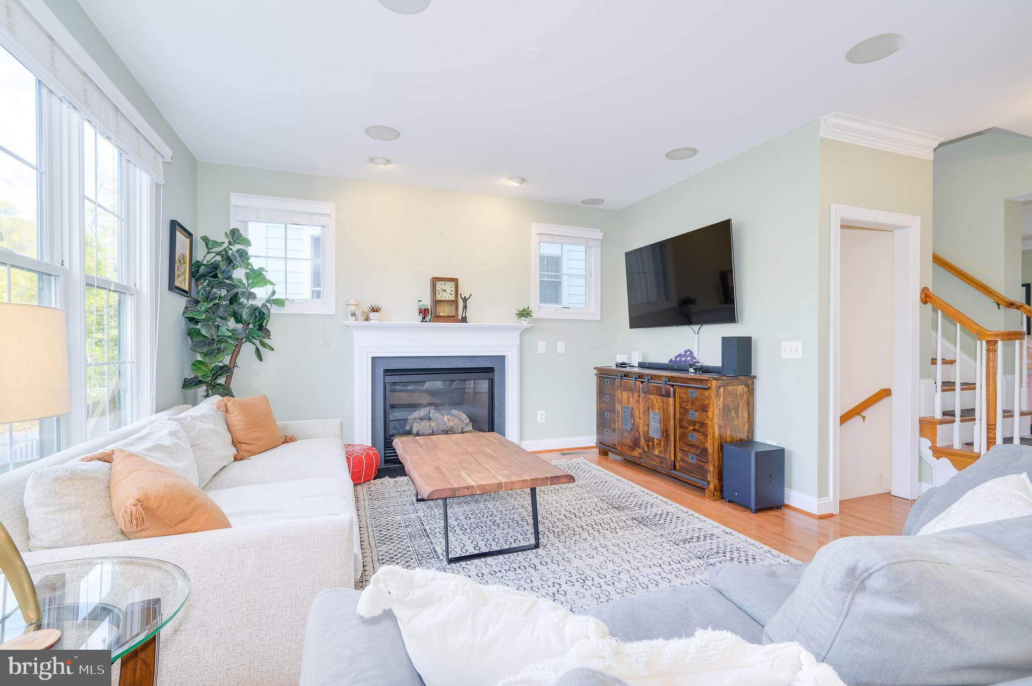 COURTS OF ST FRANCIS - Residential