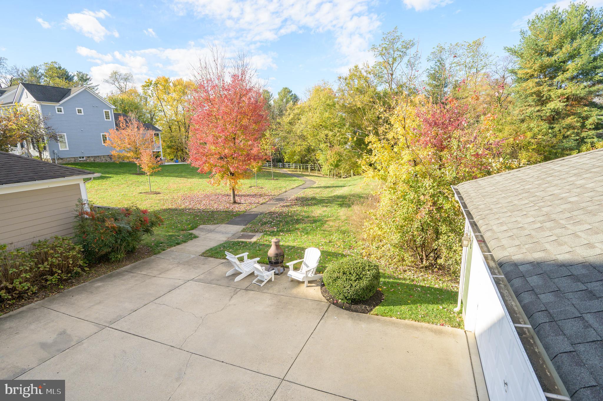 COURTS OF ST FRANCIS - Residential