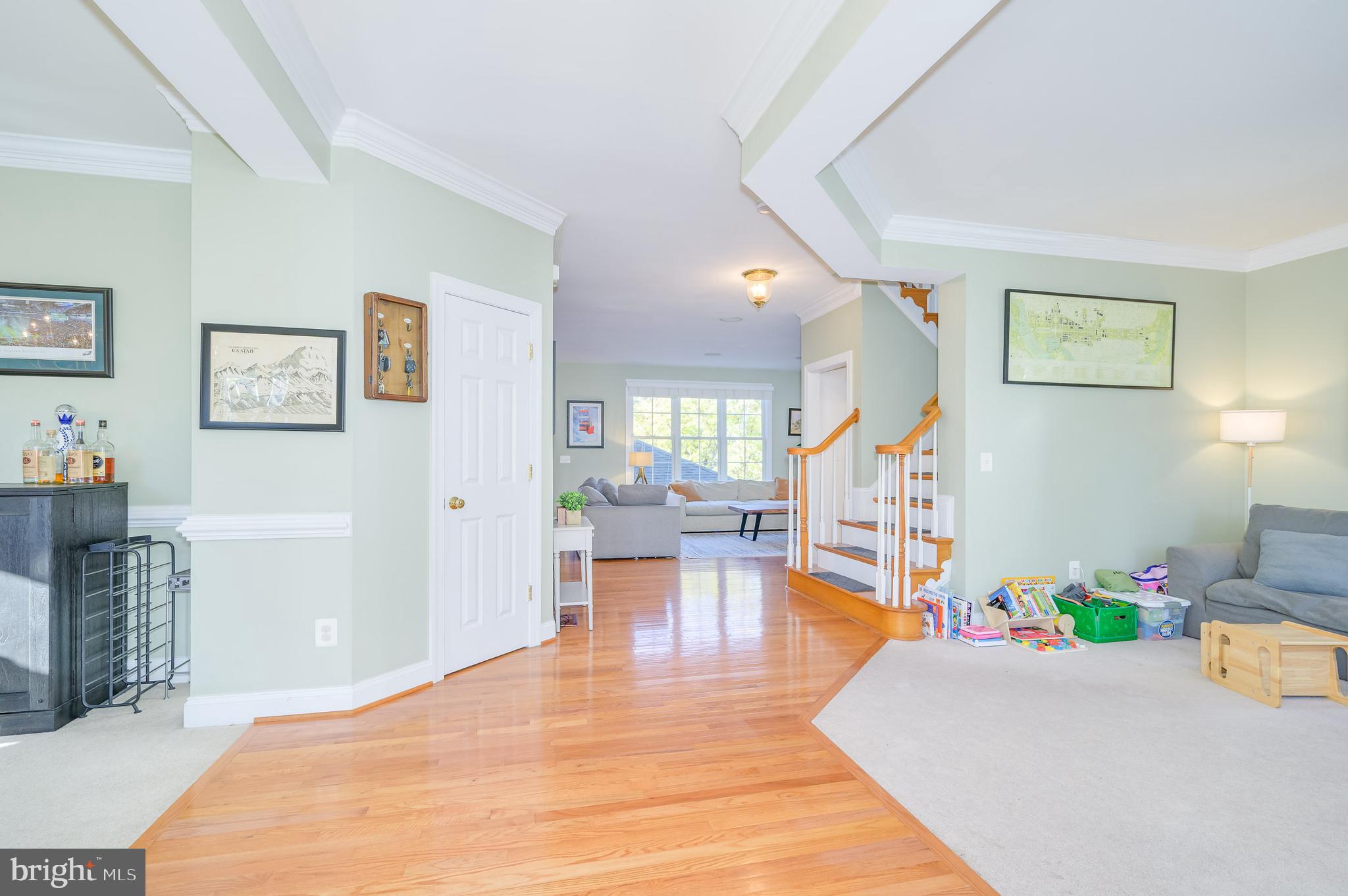 COURTS OF ST FRANCIS - Residential