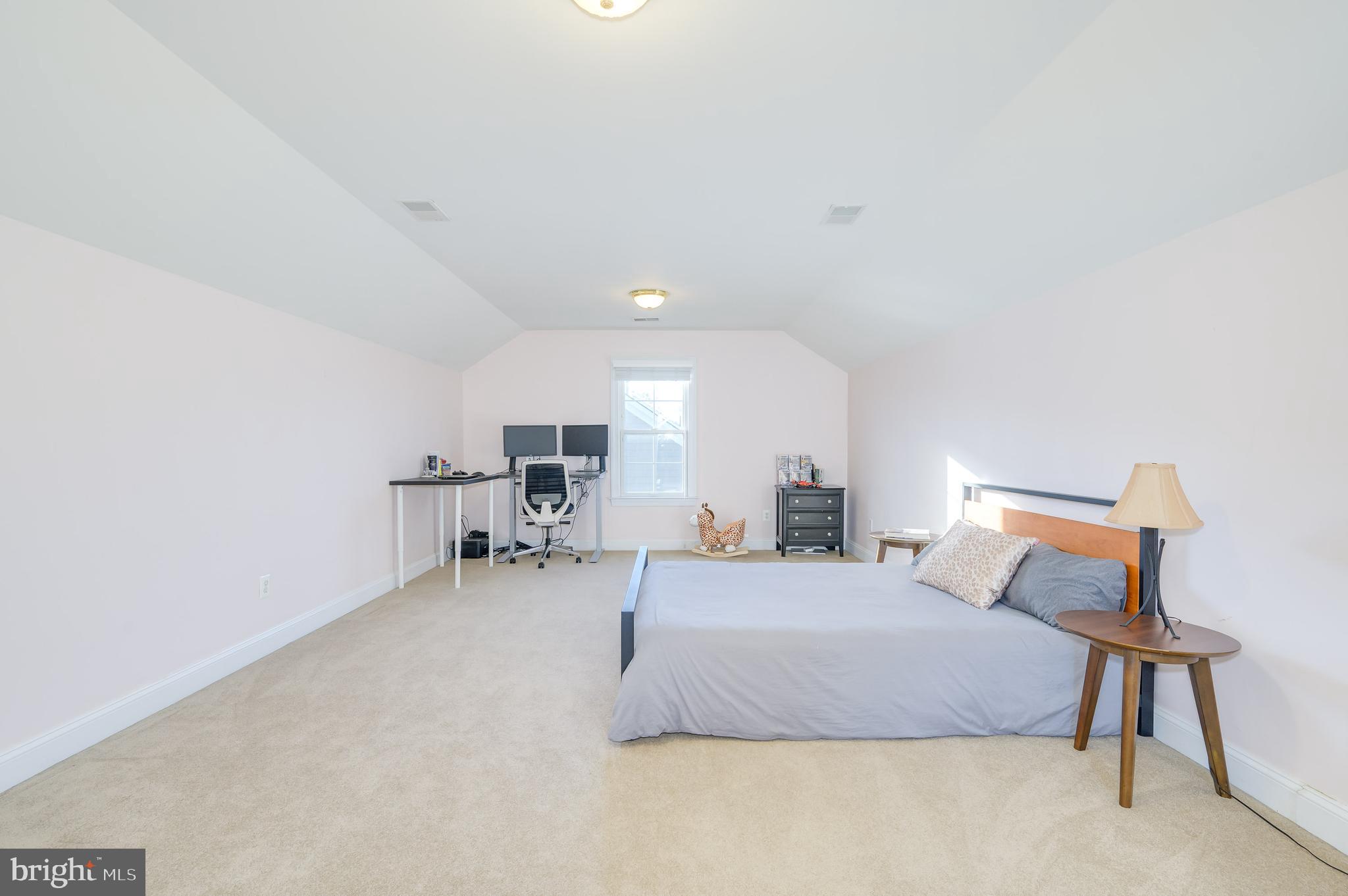 COURTS OF ST FRANCIS - Residential