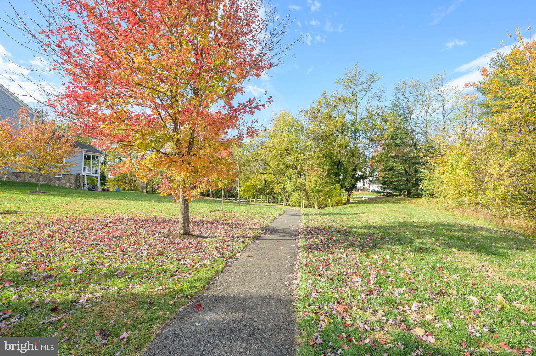 COURTS OF ST FRANCIS - Residential