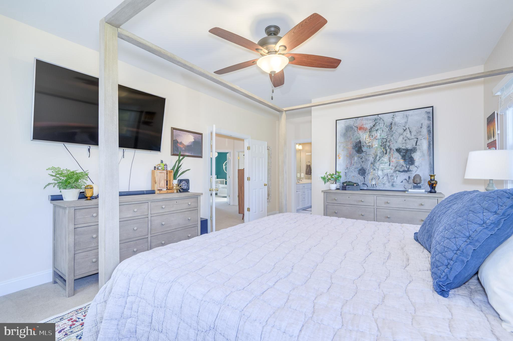 COURTS OF ST FRANCIS - Residential