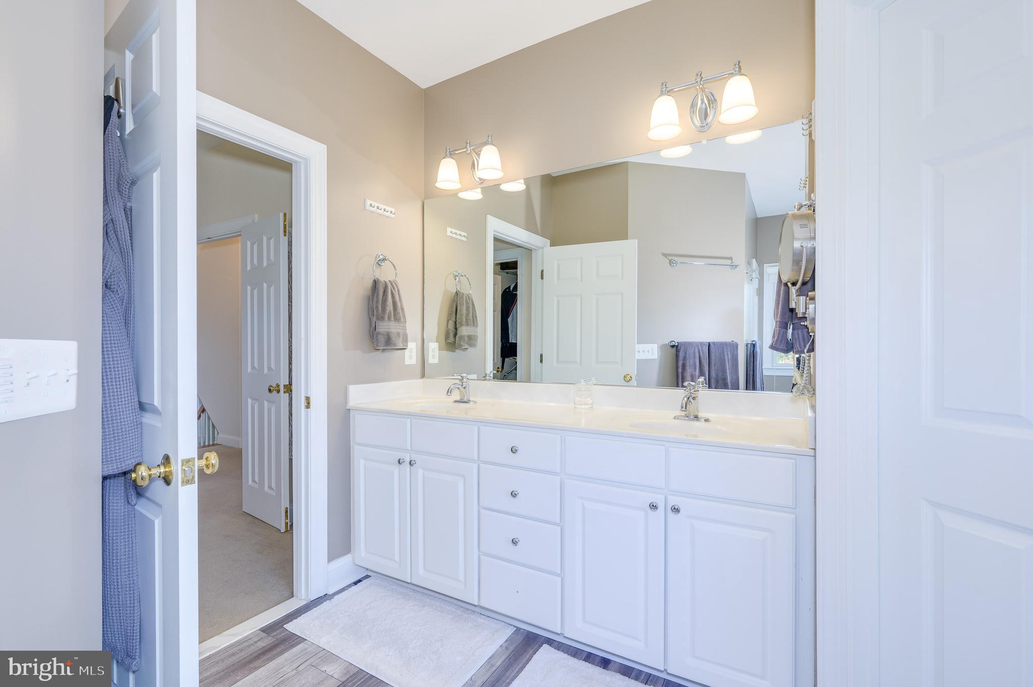 COURTS OF ST FRANCIS - Residential