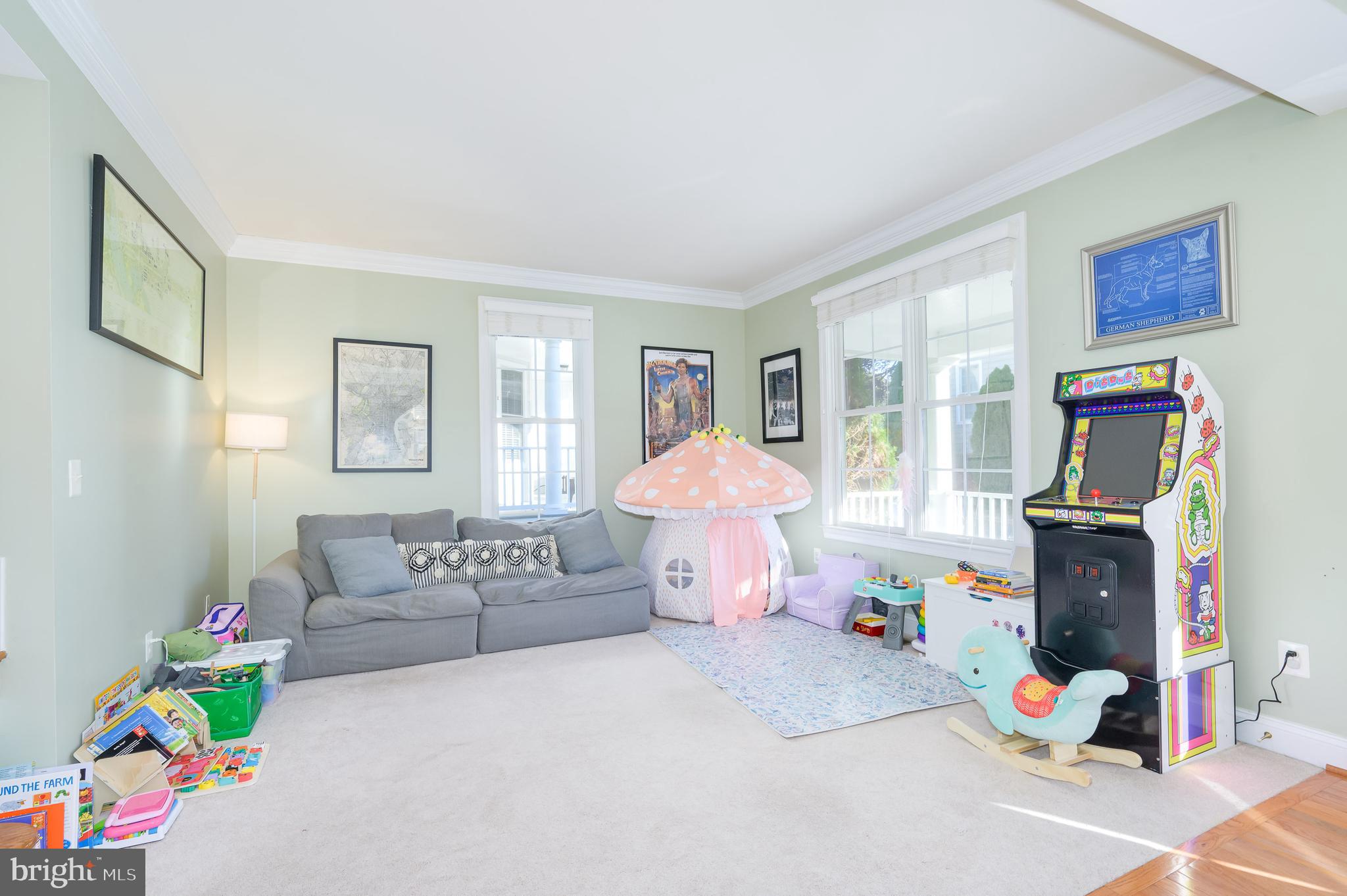 COURTS OF ST FRANCIS - Residential