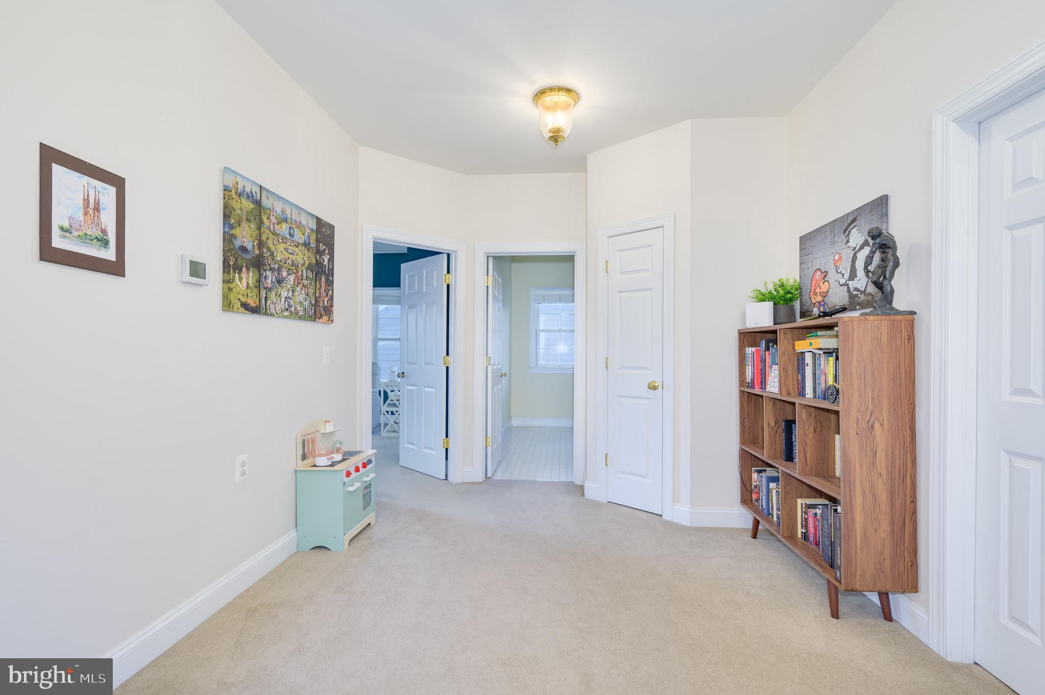 COURTS OF ST FRANCIS - Residential