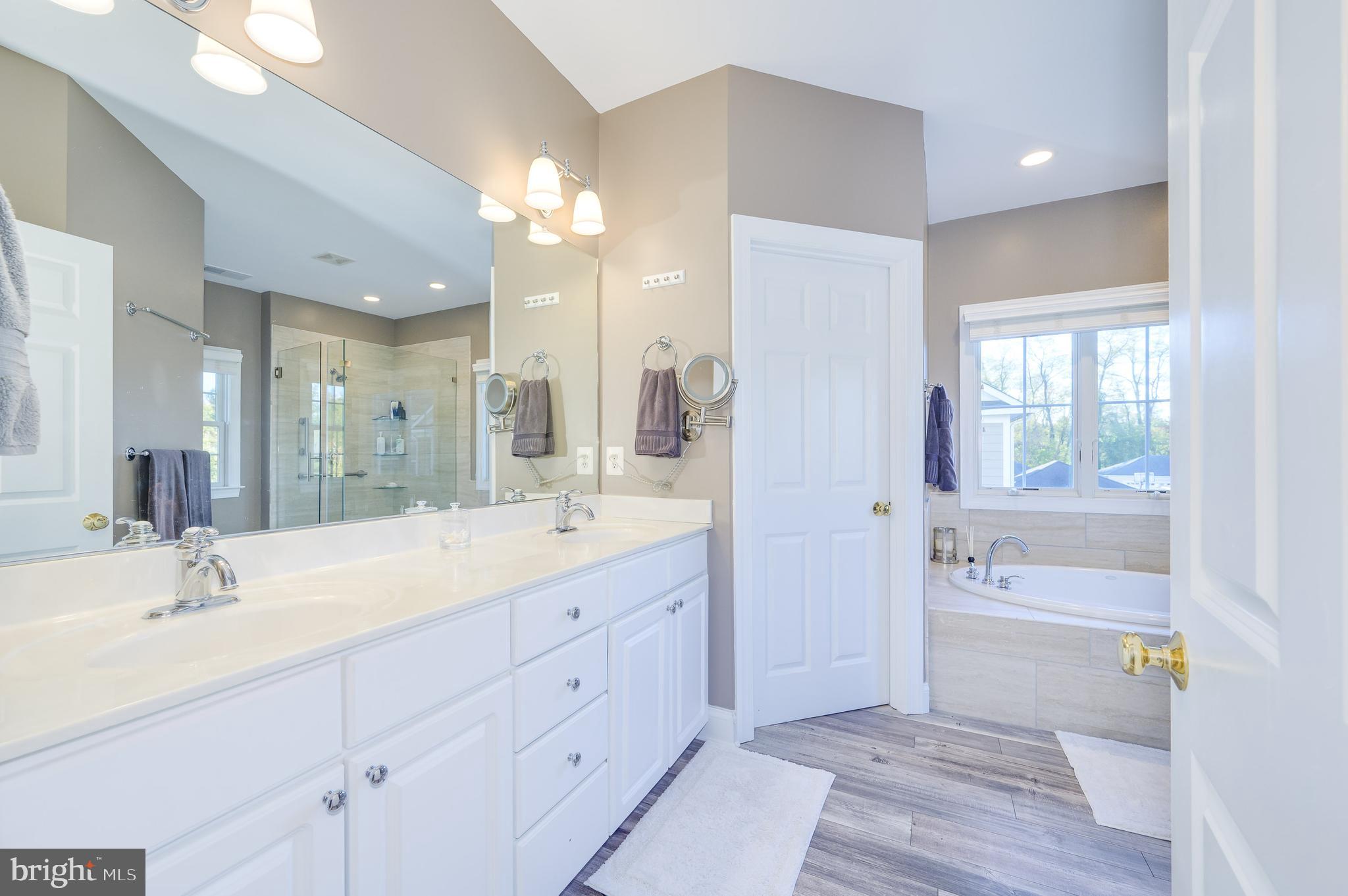 COURTS OF ST FRANCIS - Residential