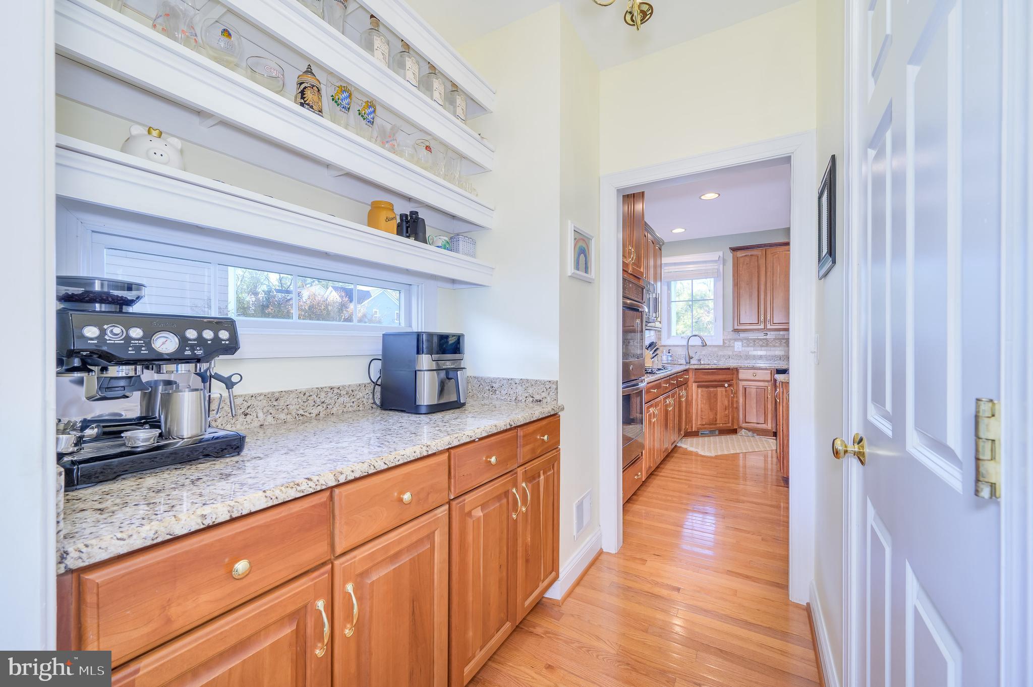 COURTS OF ST FRANCIS - Residential