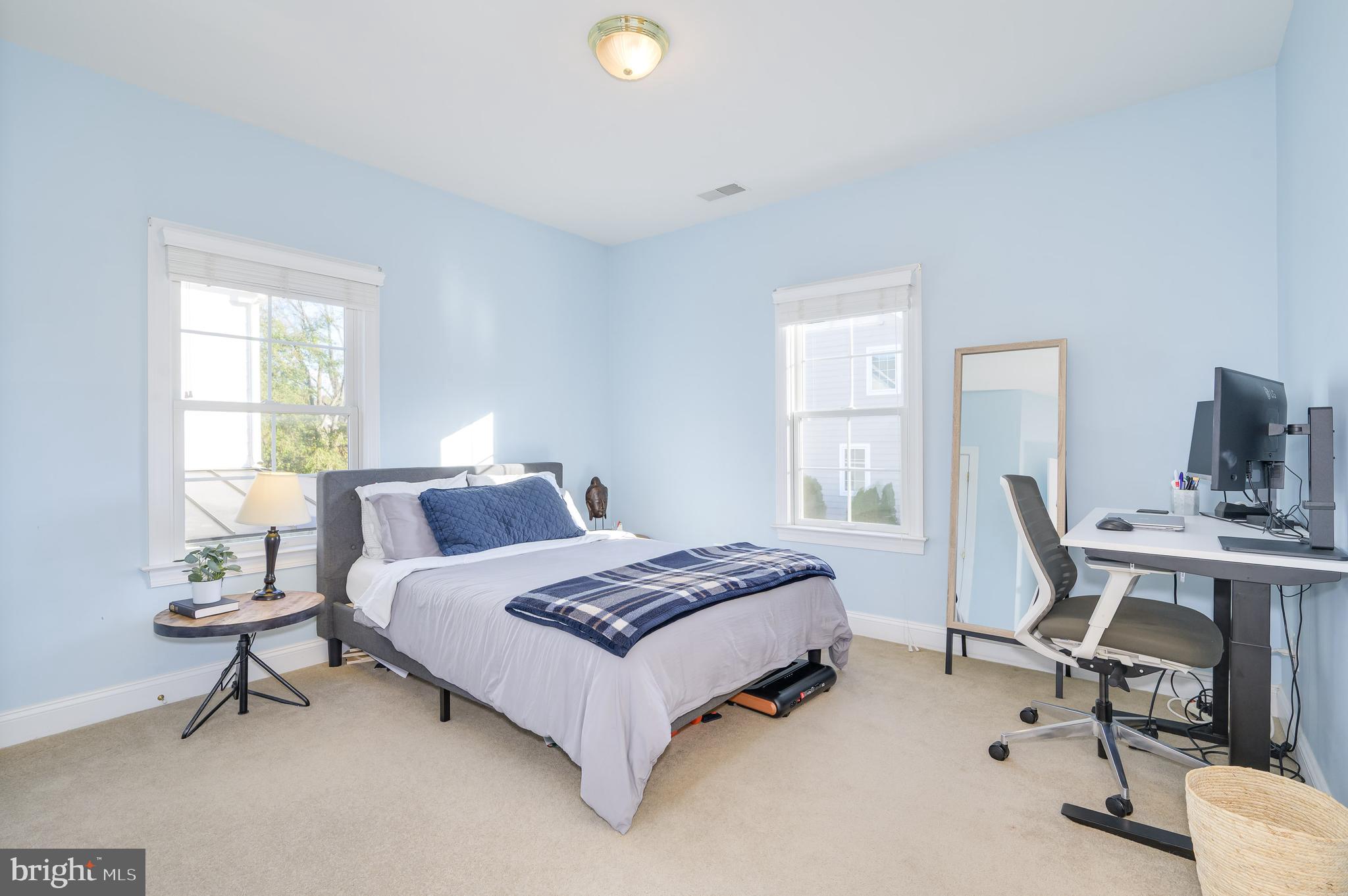 COURTS OF ST FRANCIS - Residential