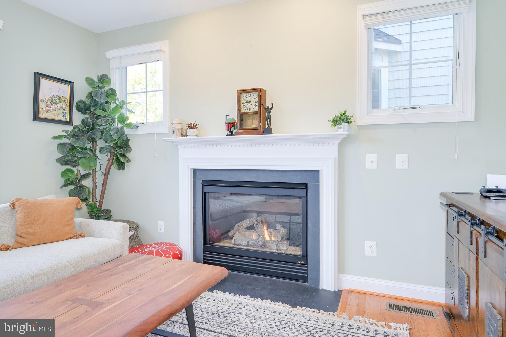 COURTS OF ST FRANCIS - Residential