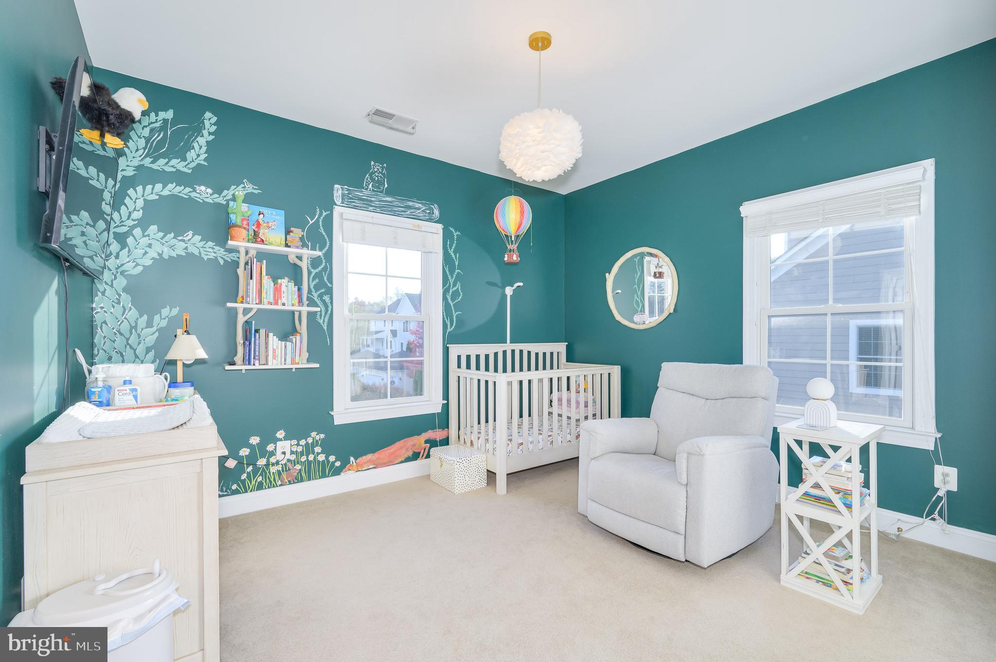 COURTS OF ST FRANCIS - Residential