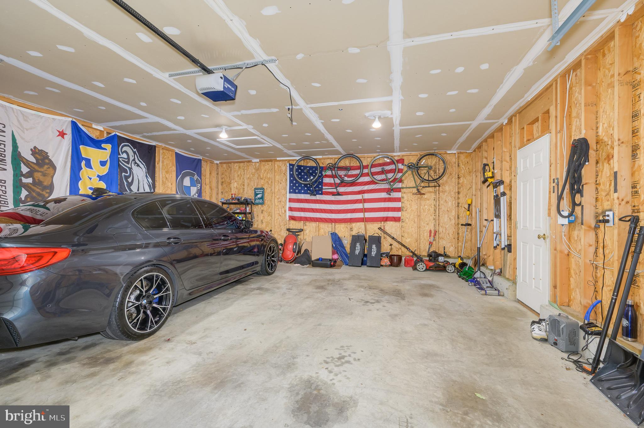 COURTS OF ST FRANCIS - Residential