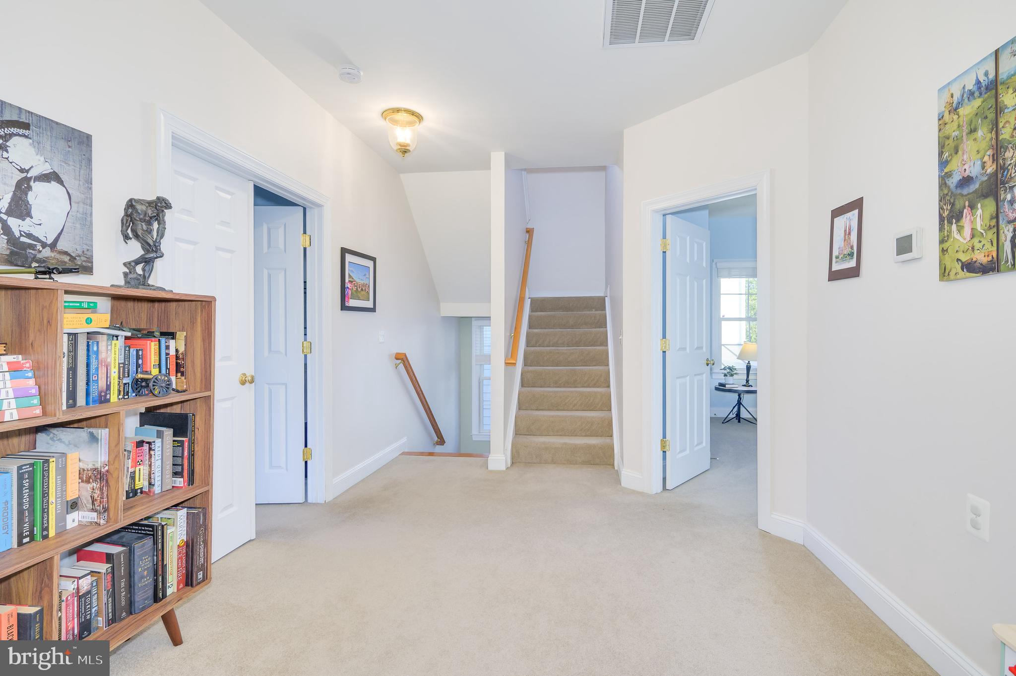 COURTS OF ST FRANCIS - Residential