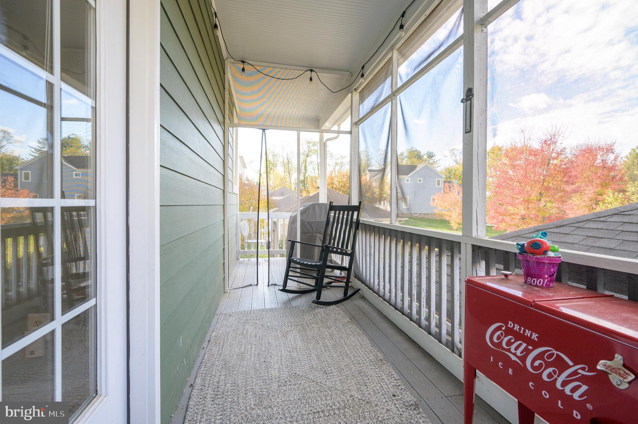 COURTS OF ST FRANCIS - Residential