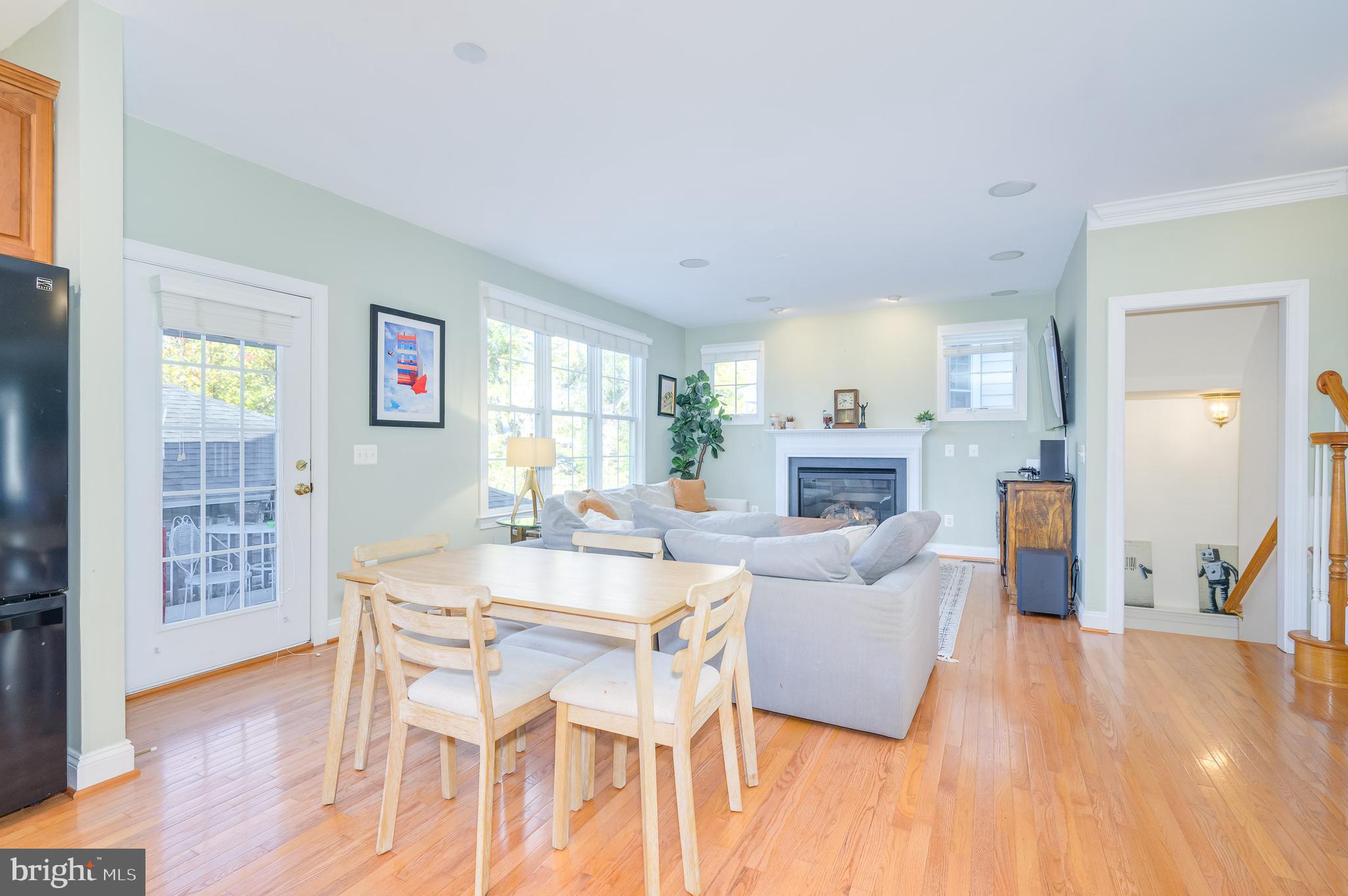 COURTS OF ST FRANCIS - Residential