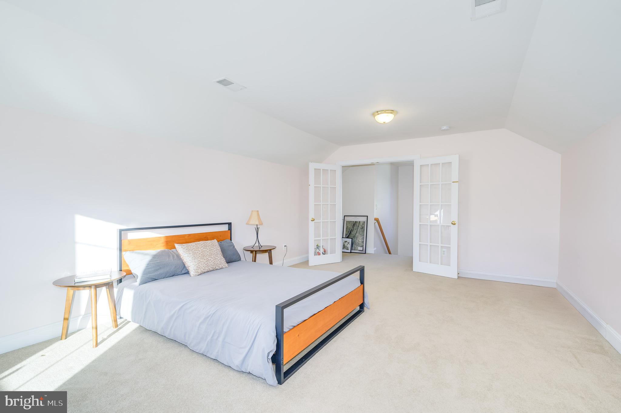 COURTS OF ST FRANCIS - Residential