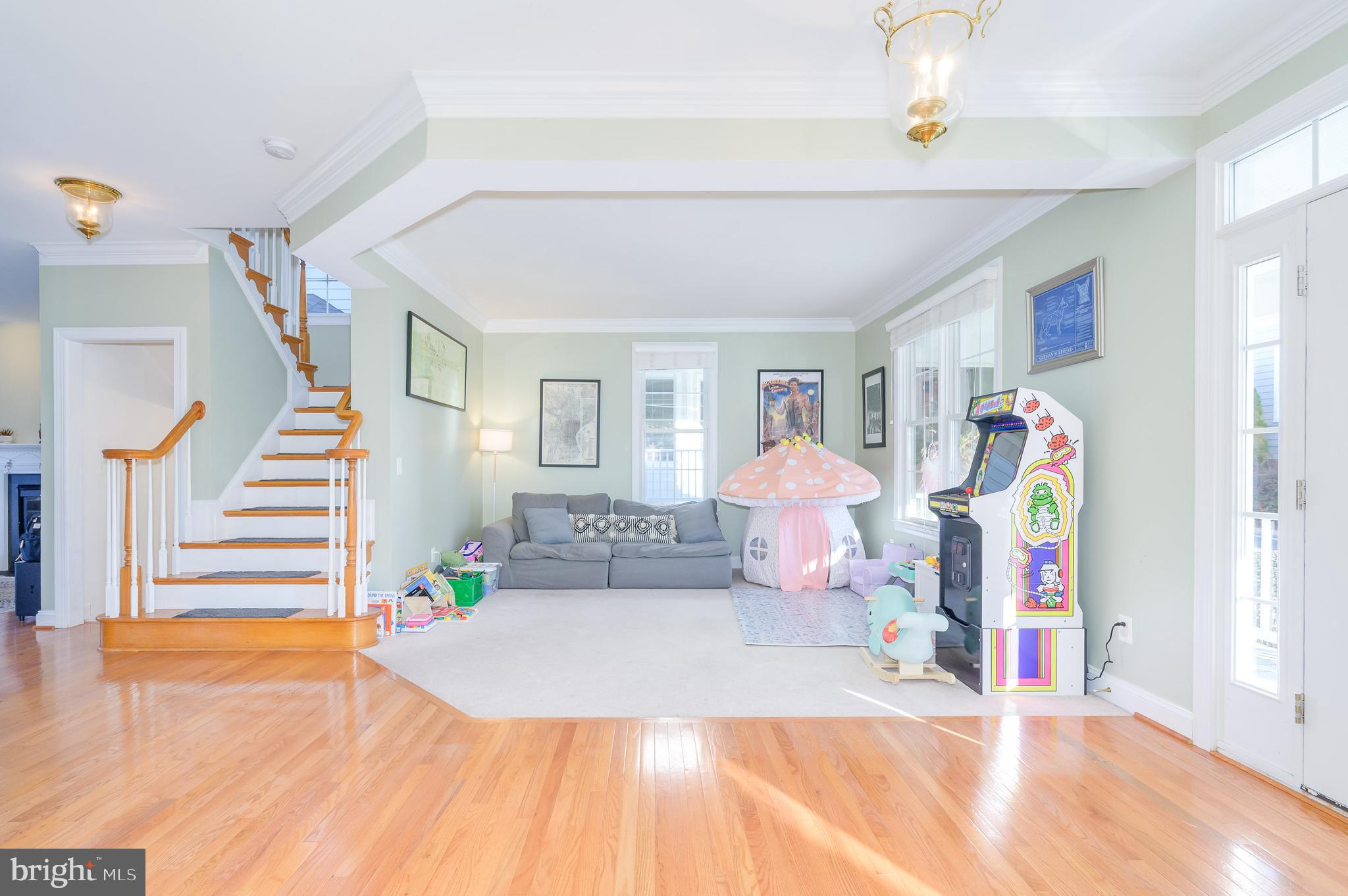 COURTS OF ST FRANCIS - Residential