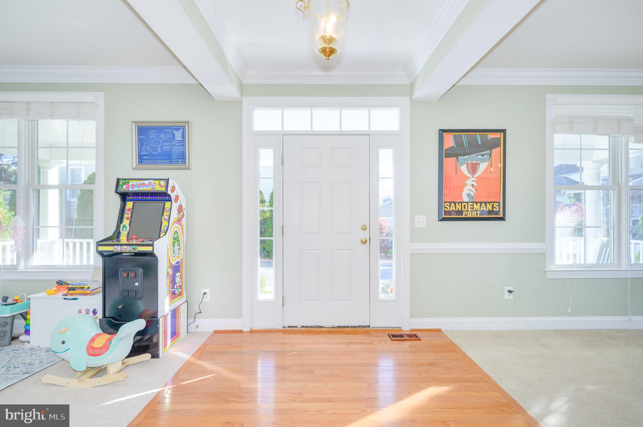 COURTS OF ST FRANCIS - Residential