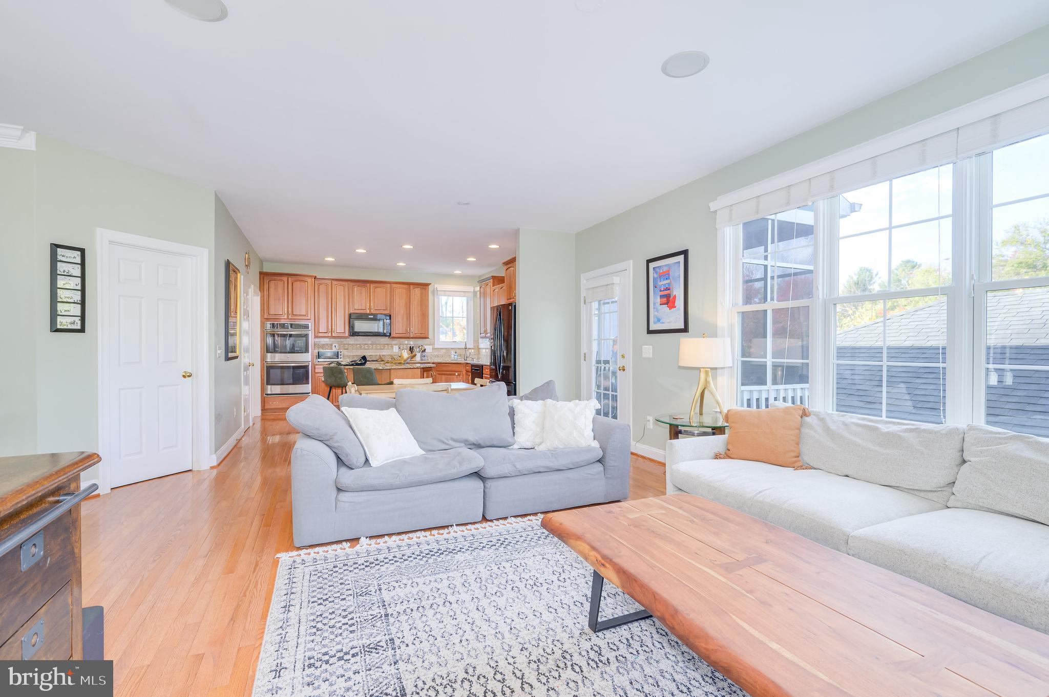 COURTS OF ST FRANCIS - Residential