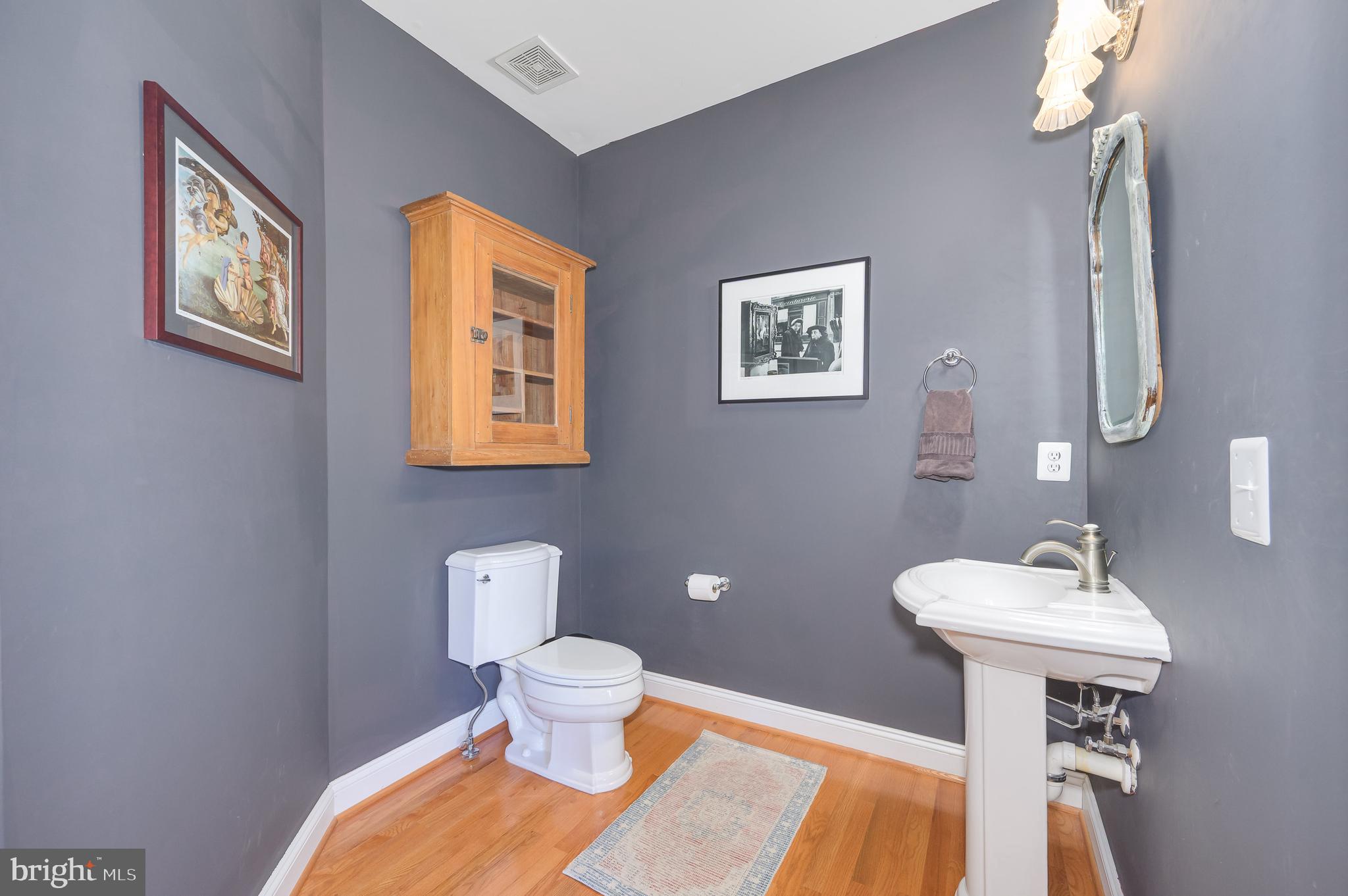 COURTS OF ST FRANCIS - Residential