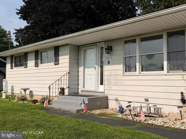 2388 PENNSYLVANNIA 92