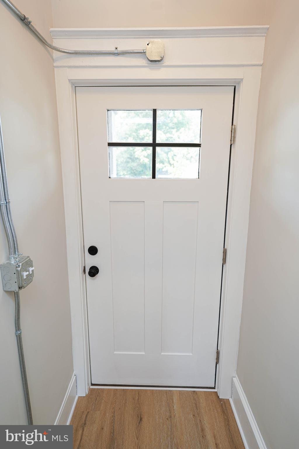 NONE AVAILABLE - Residential Lease