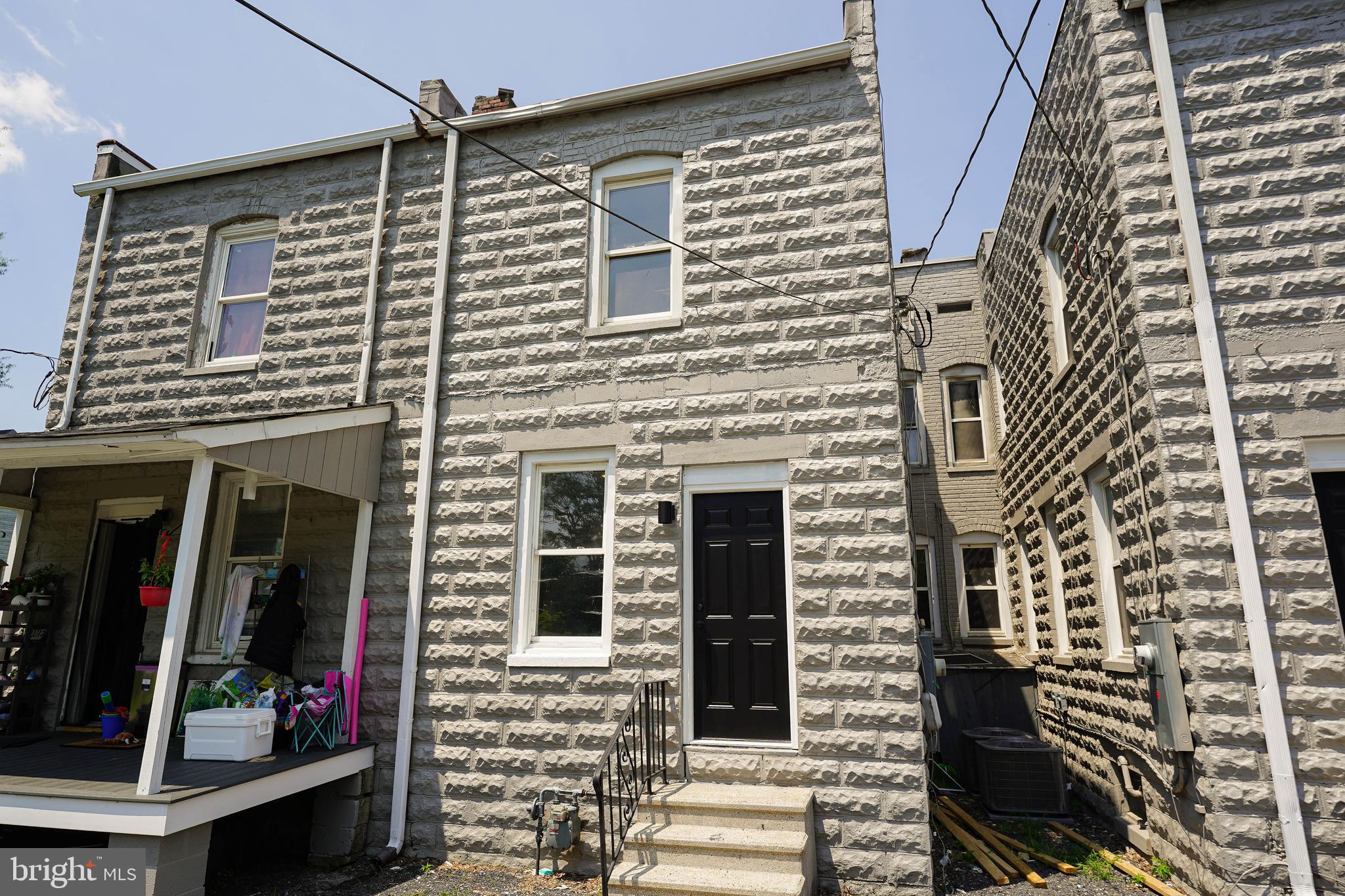 NONE AVAILABLE - Residential Lease