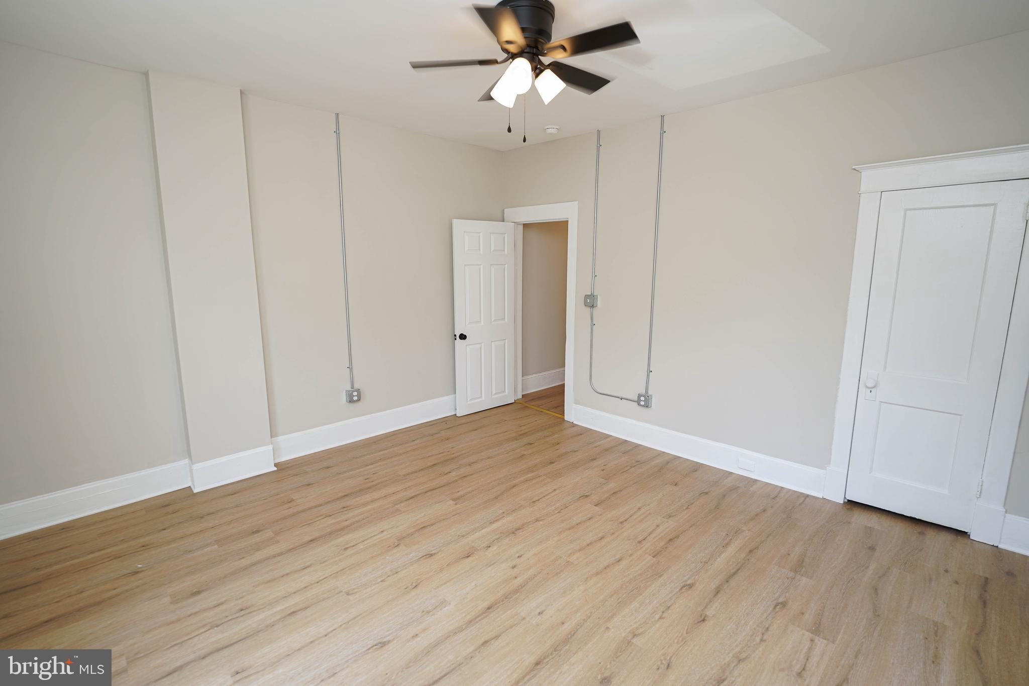 NONE AVAILABLE - Residential Lease